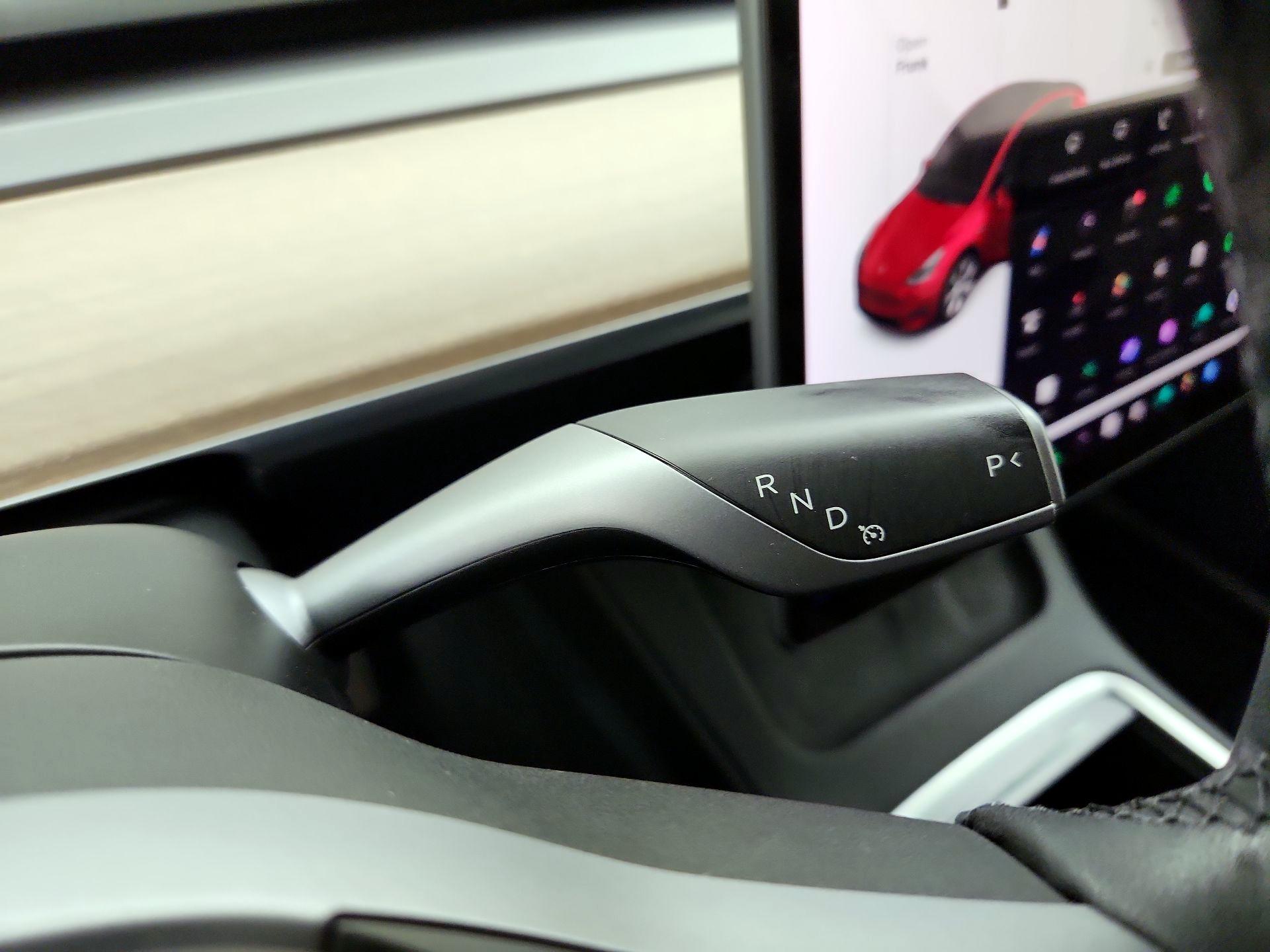 Thumbnail: 2021 Tesla Model Y - 17