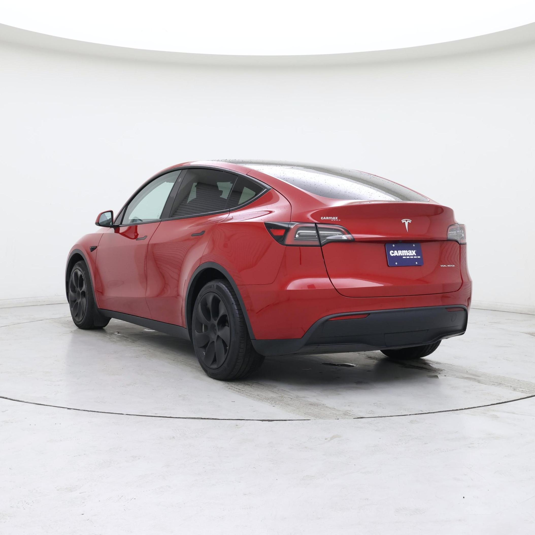 Thumbnail: 2021 Tesla Model Y - 2