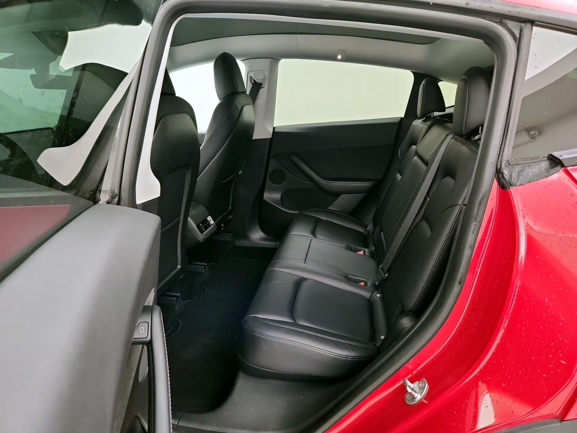 Thumbnail: 2021 Tesla Model Y - 19