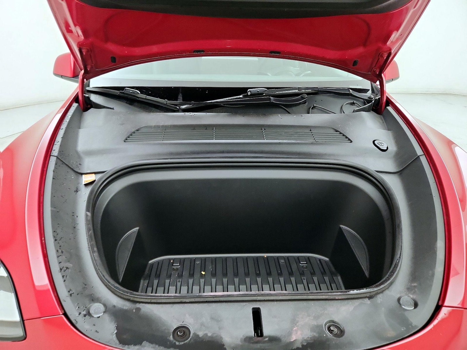 2021 Tesla Model Y Long Range - Photo 22