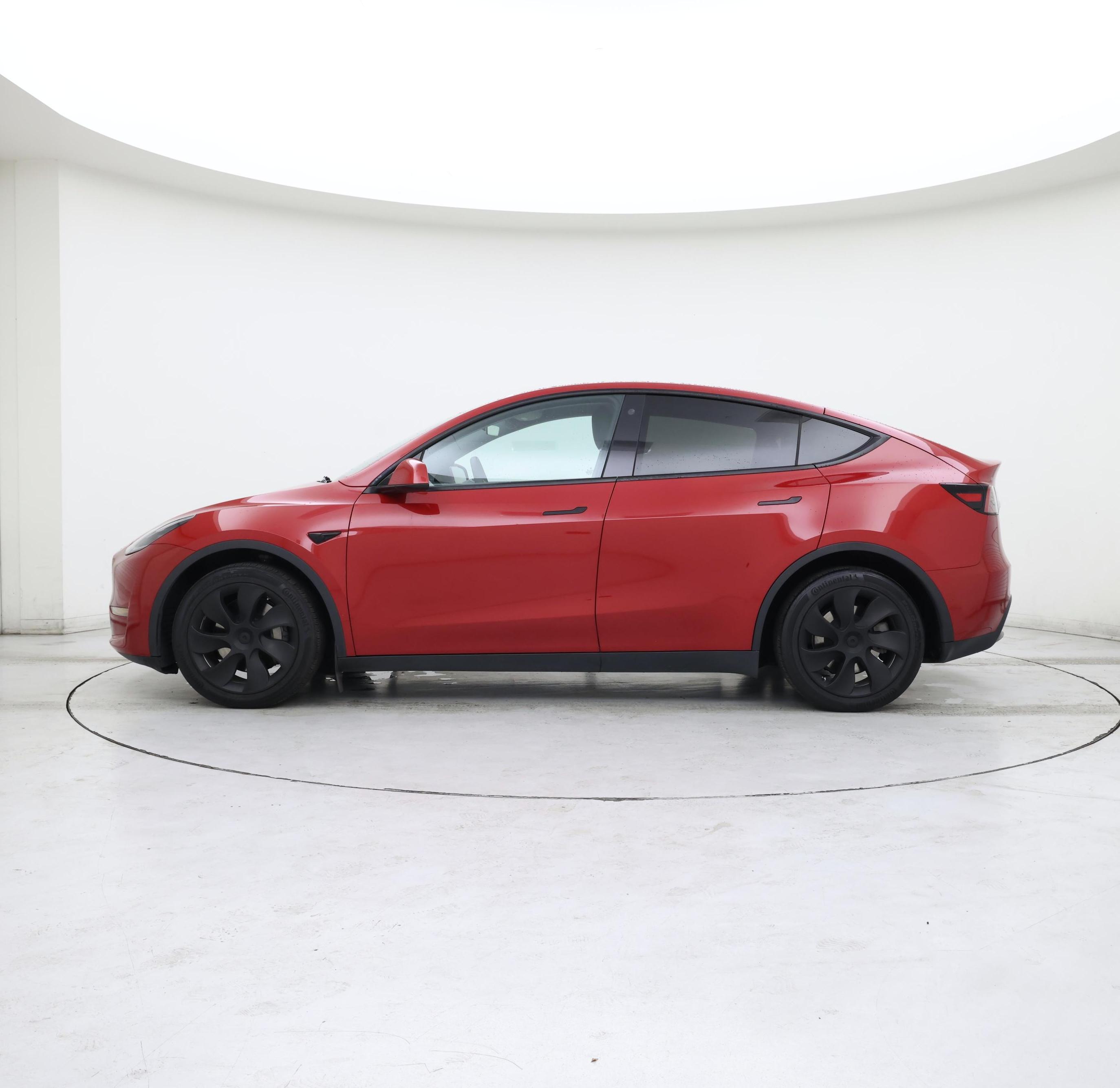 Thumbnail: 2021 Tesla Model Y - 3