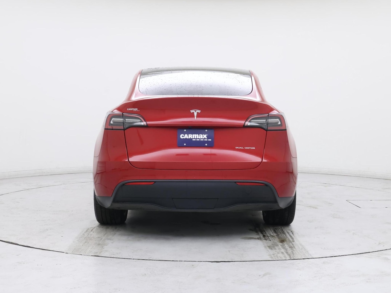 2021 Tesla Model Y Long Range - Photo 7