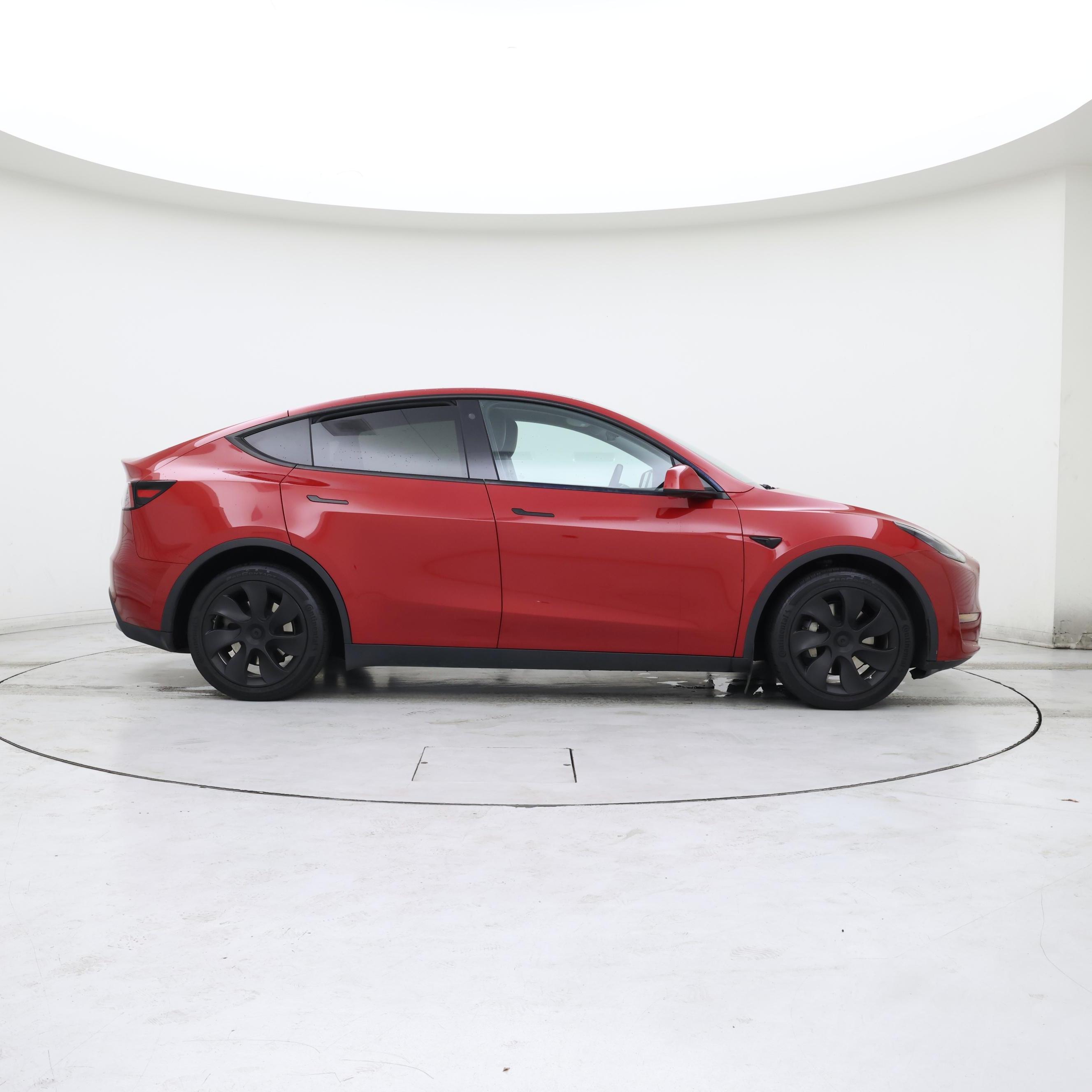 Thumbnail: 2021 Tesla Model Y - 7