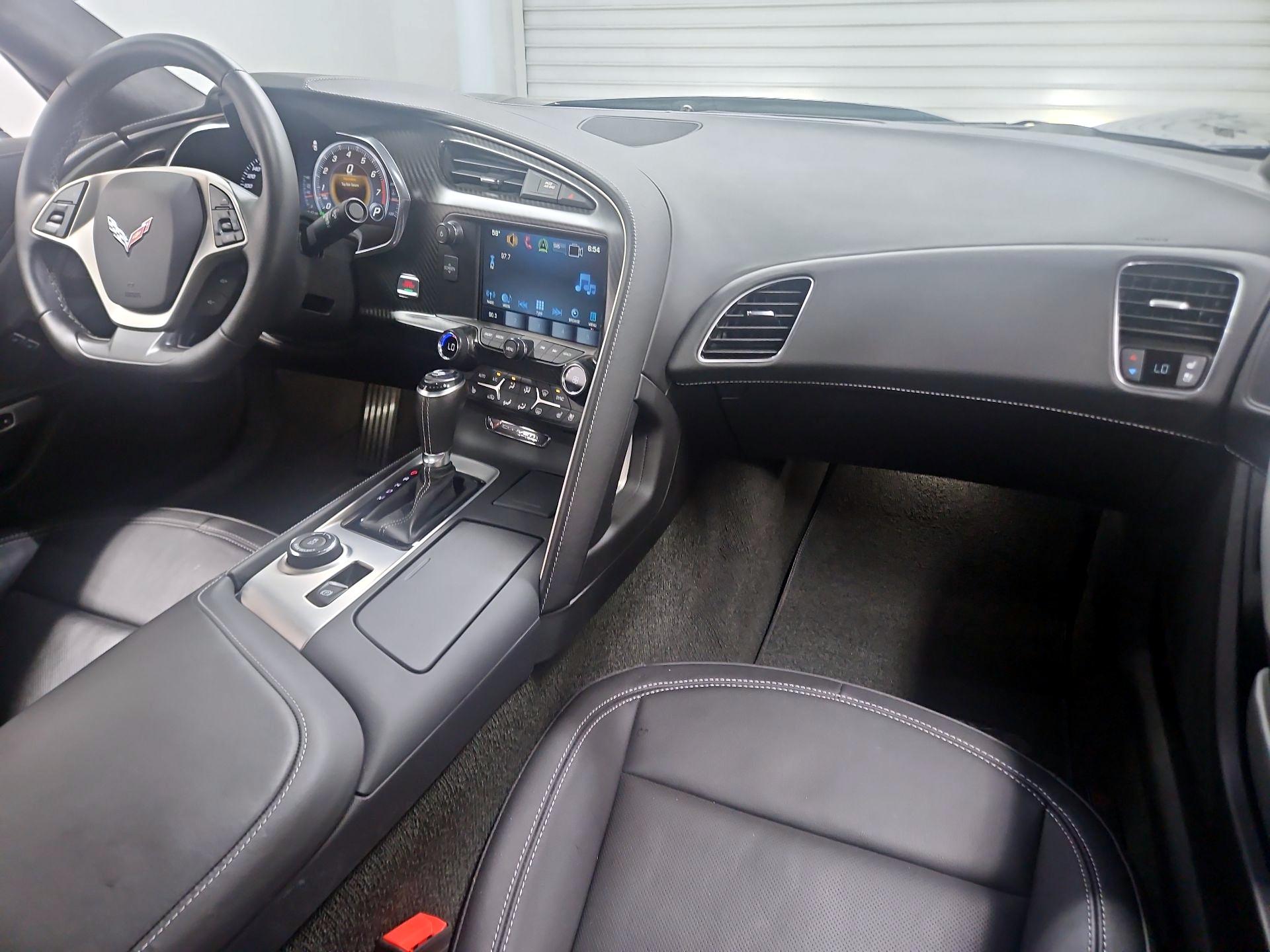Thumbnail: 2016 Chevrolet Corvette - 9