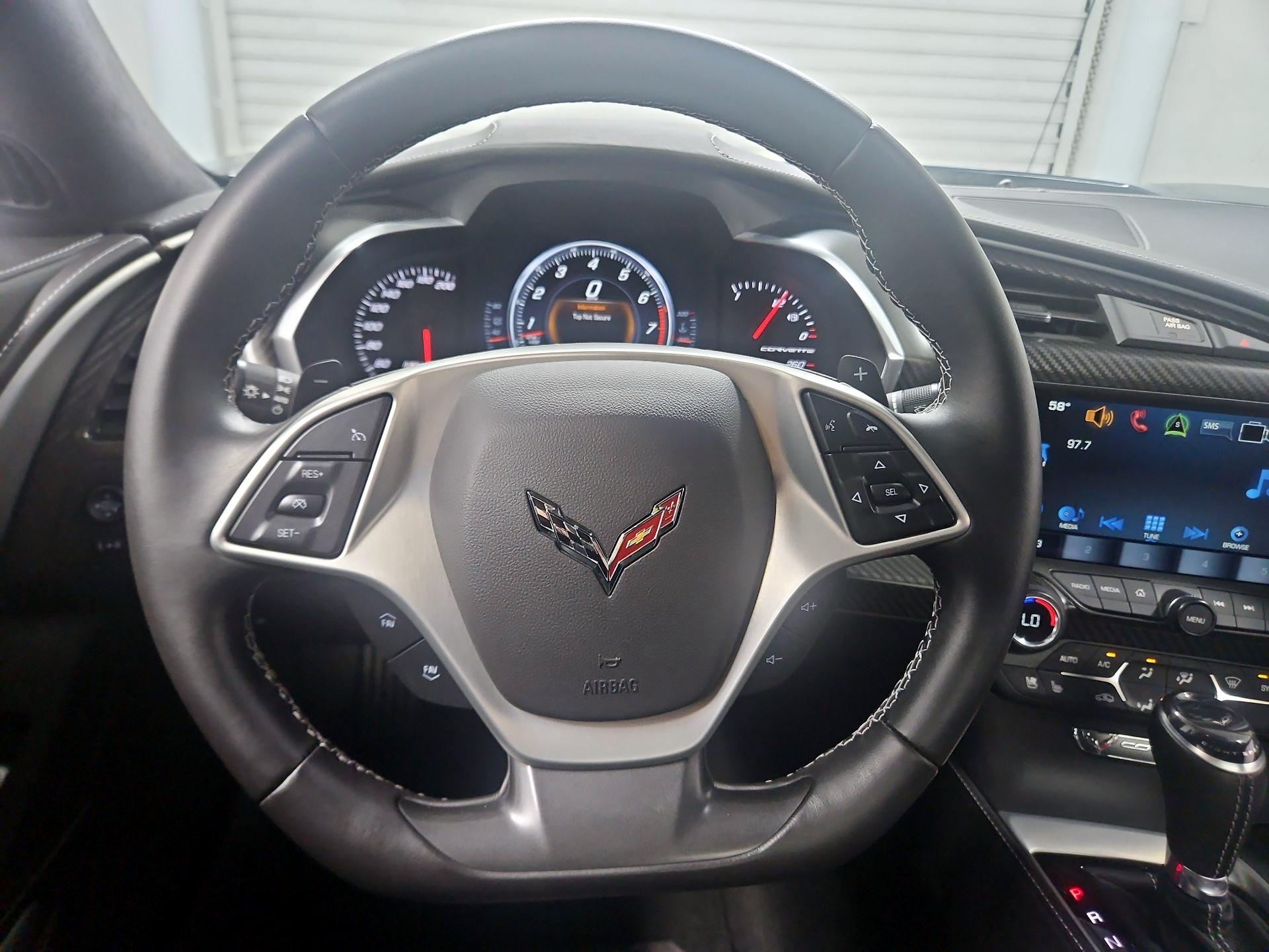 Thumbnail: 2016 Chevrolet Corvette - 10