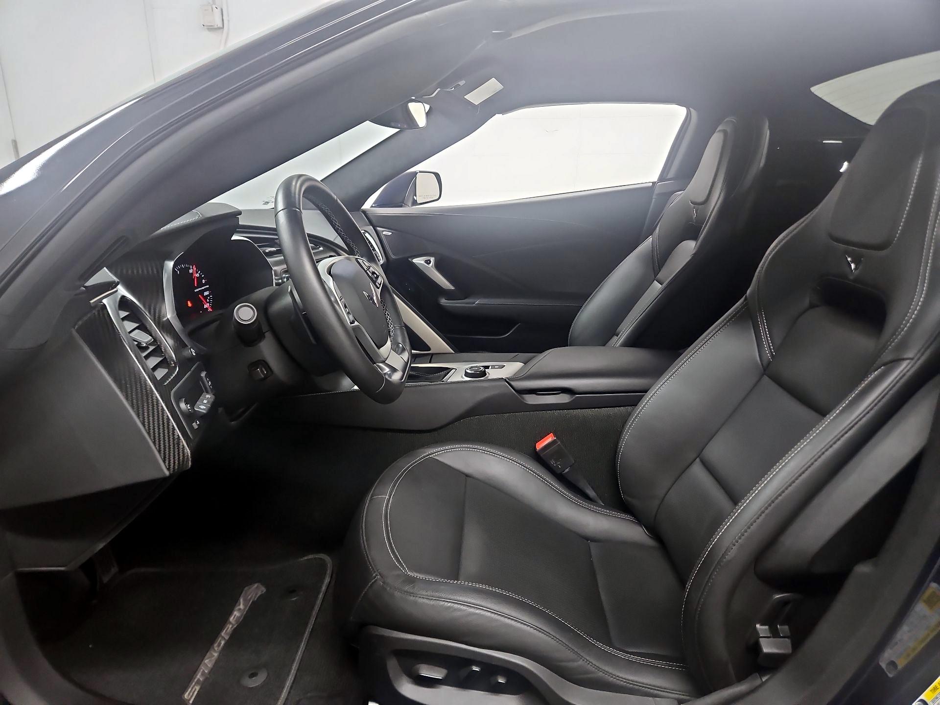 Thumbnail: 2016 Chevrolet Corvette - 11