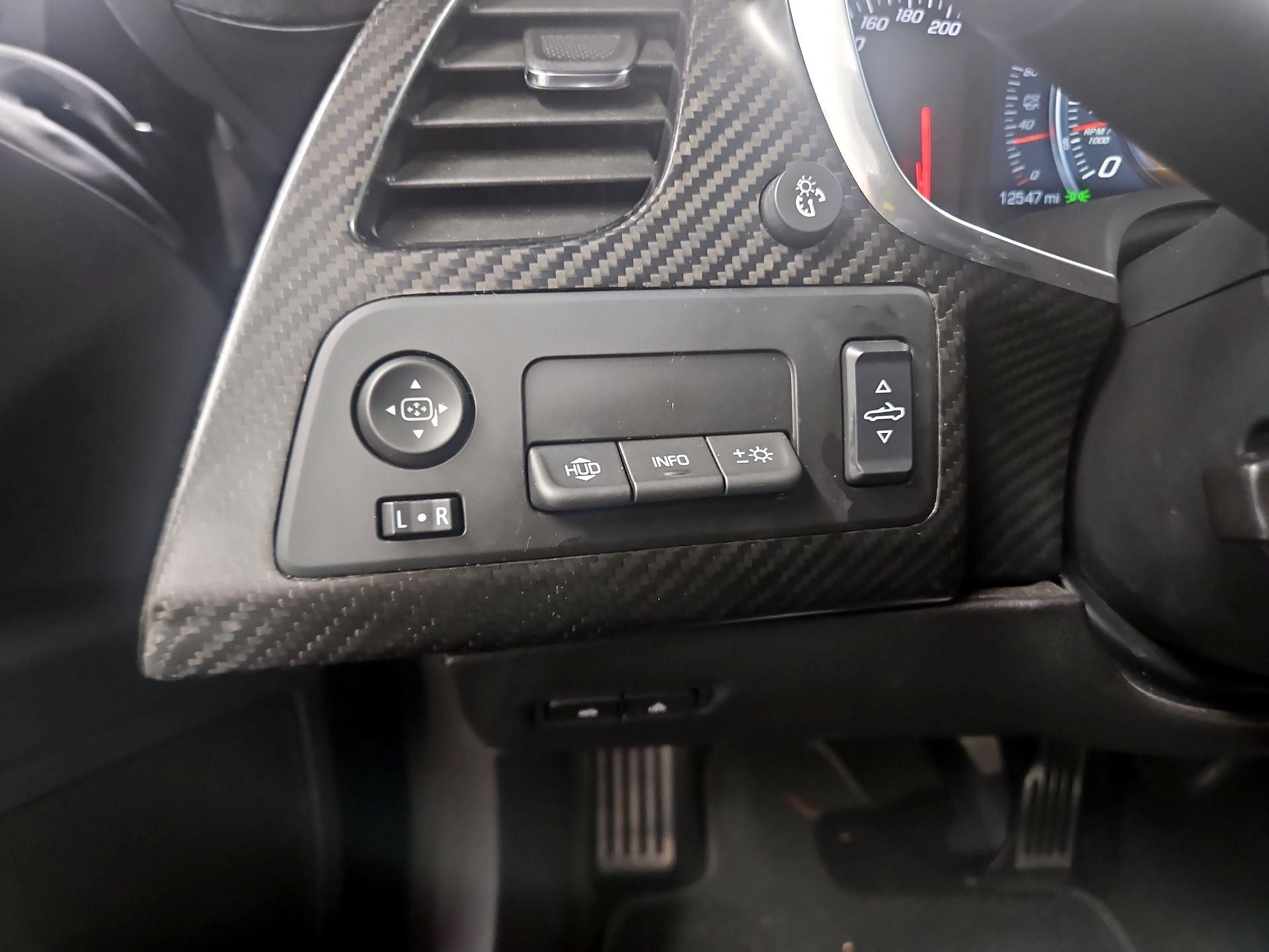 Thumbnail: 2016 Chevrolet Corvette - 13