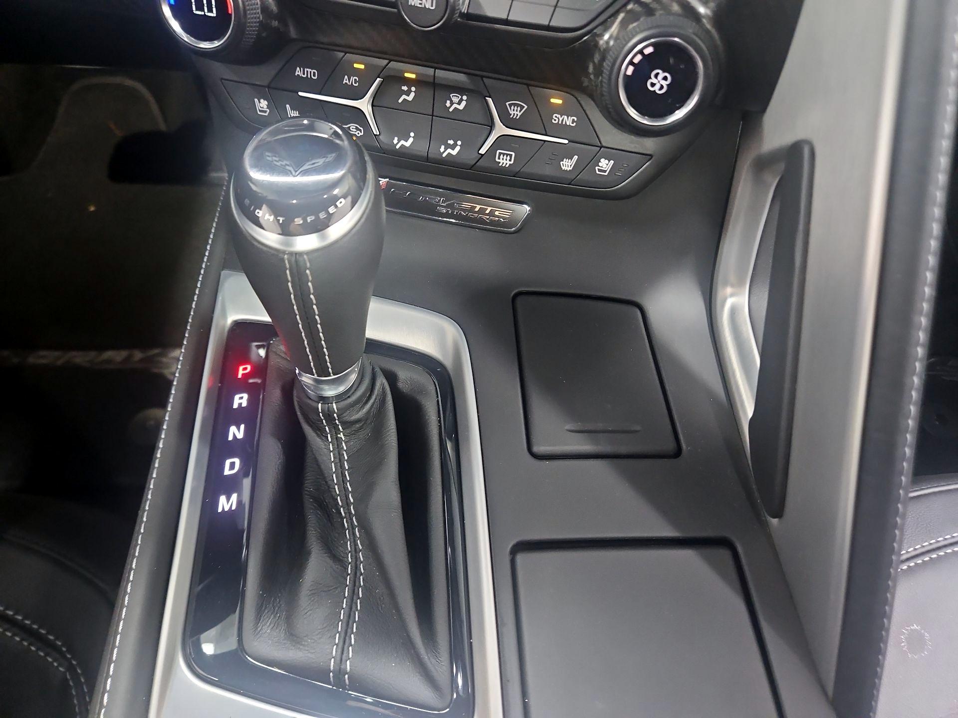 Thumbnail: 2016 Chevrolet Corvette - 18