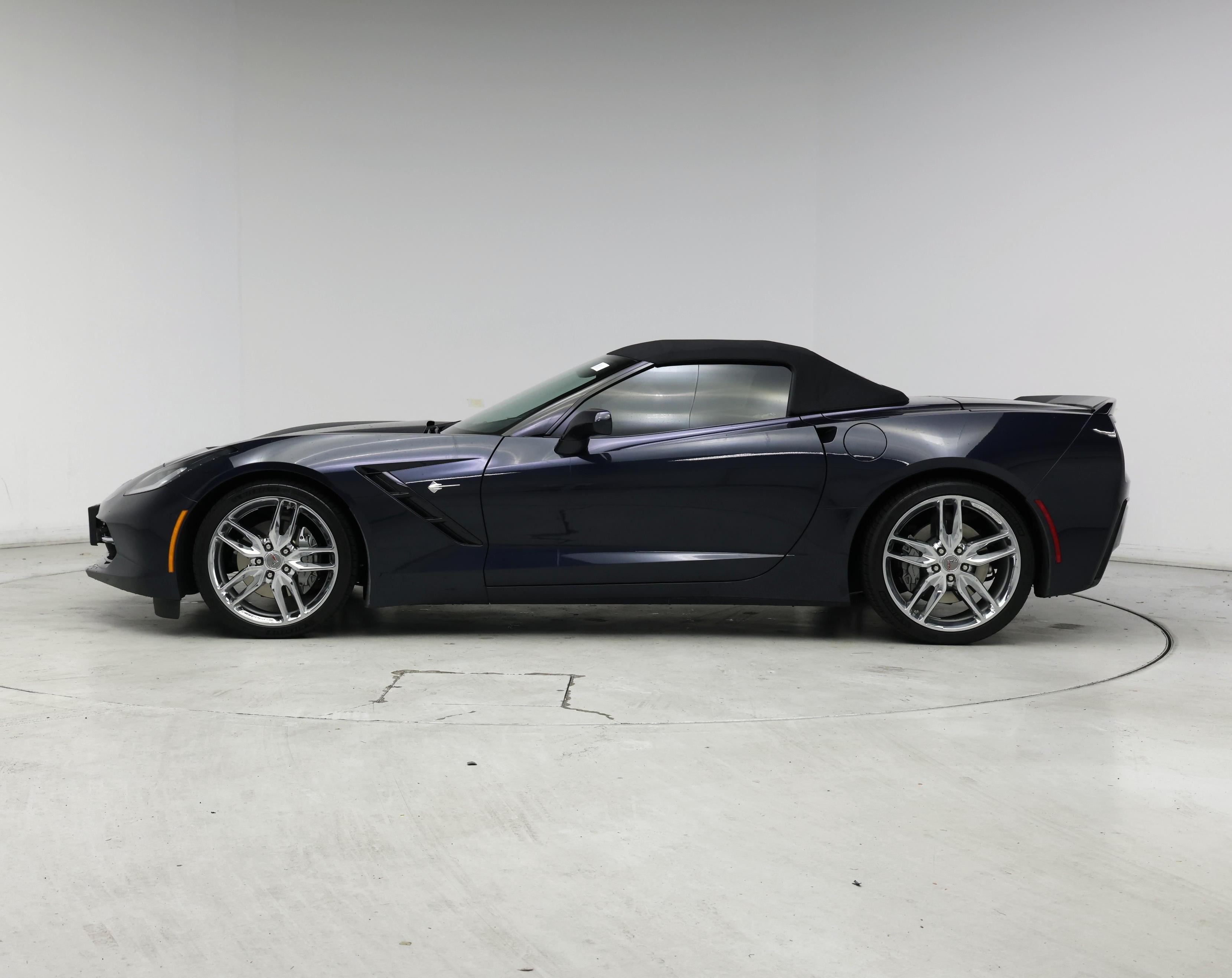 Thumbnail: 2016 Chevrolet Corvette - 3