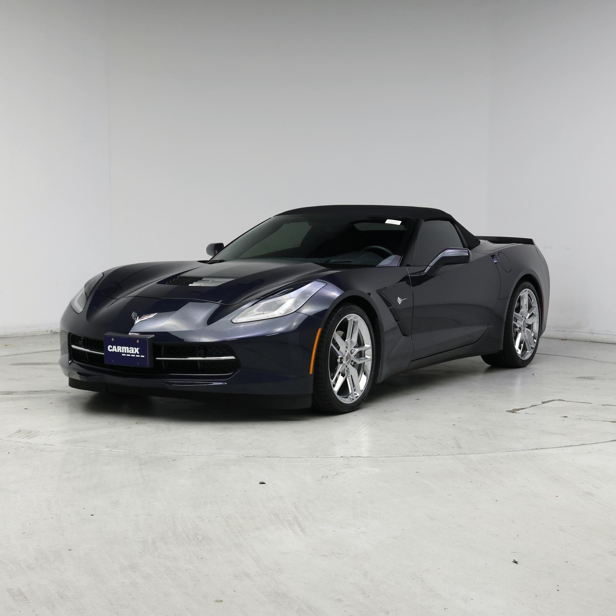 Thumbnail: 2016 Chevrolet Corvette - 4