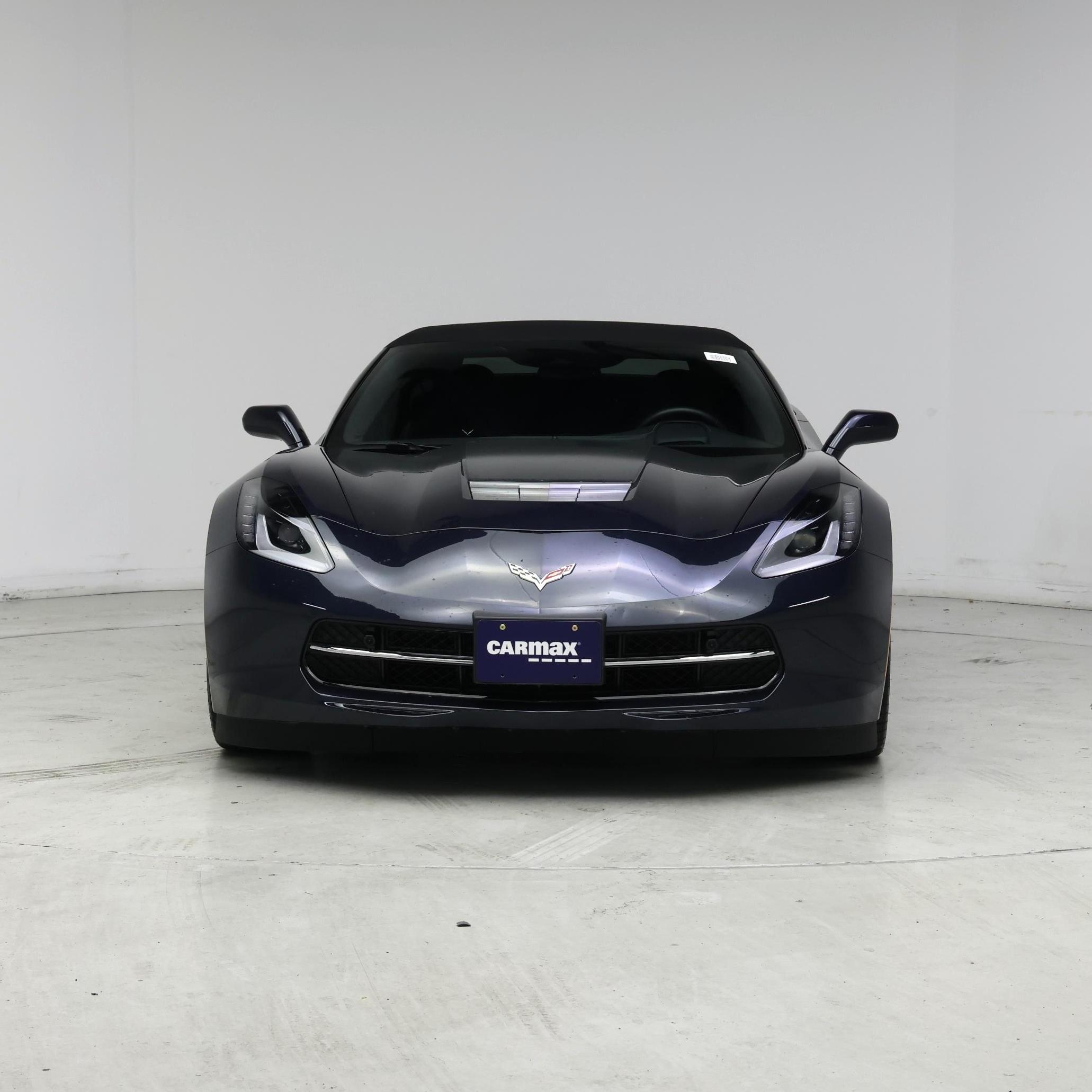 Thumbnail: 2016 Chevrolet Corvette - 5