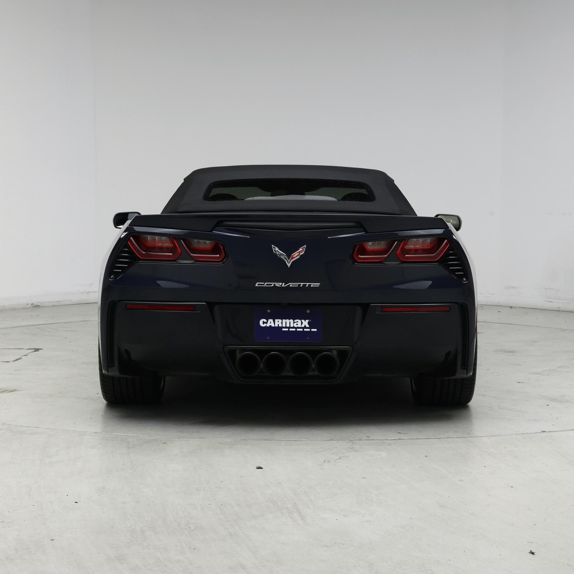 Thumbnail: 2016 Chevrolet Corvette - 6