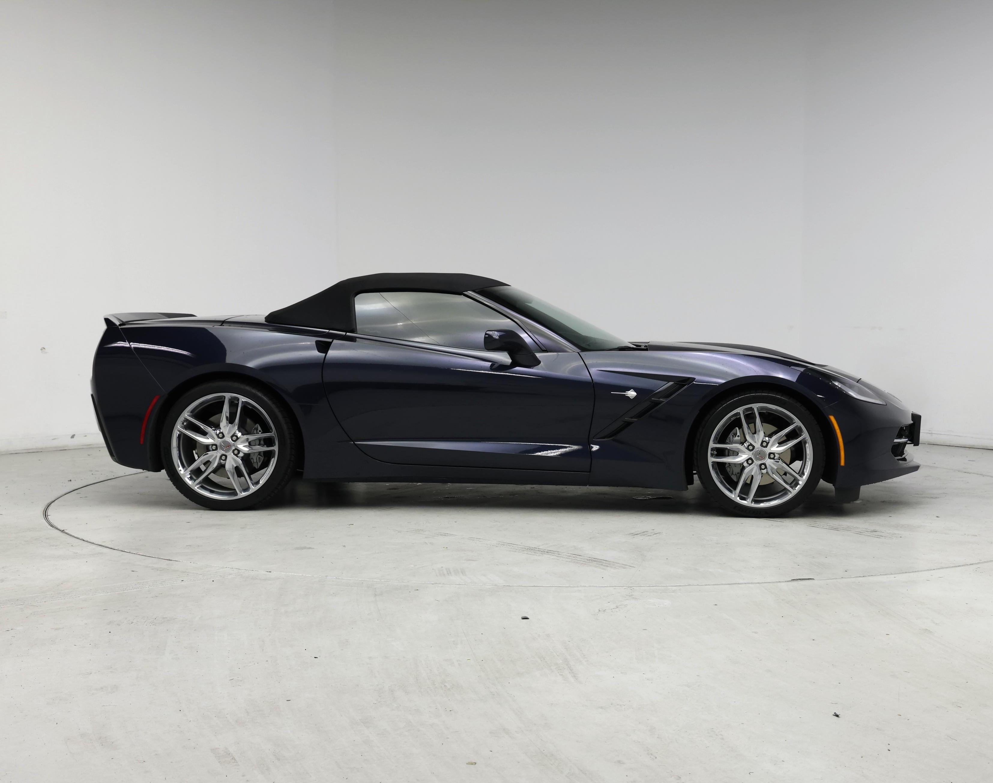 Thumbnail: 2016 Chevrolet Corvette - 7