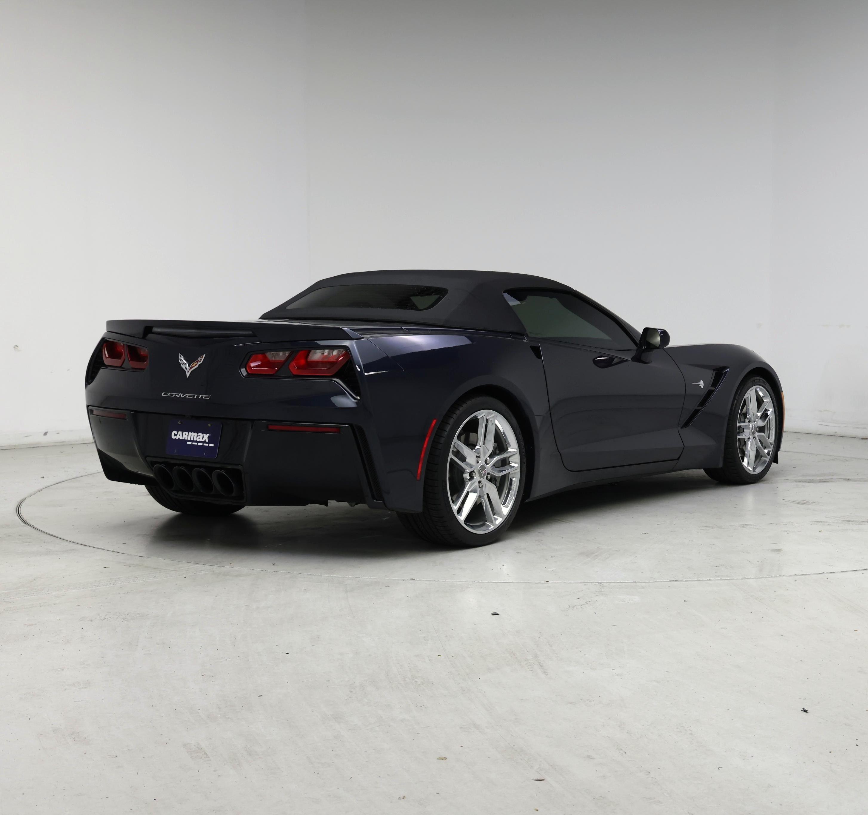 Thumbnail: 2016 Chevrolet Corvette - 8