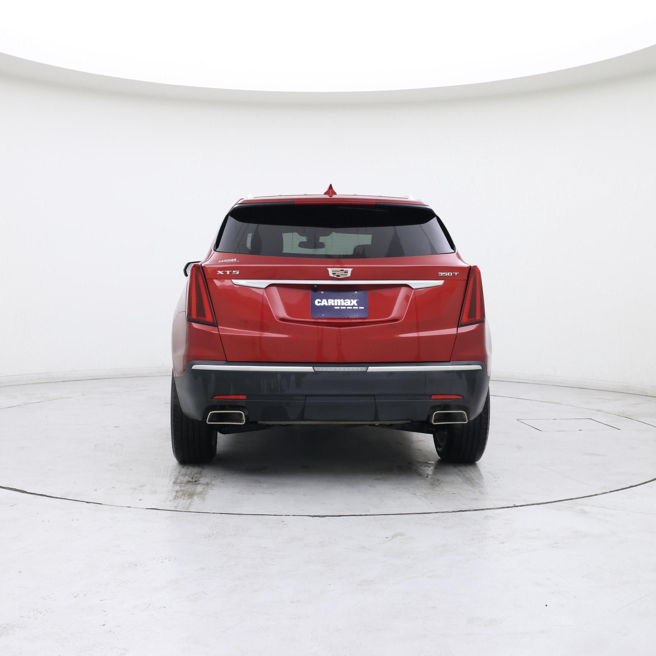 Thumbnail: 2023 Cadillac XT5 - 6