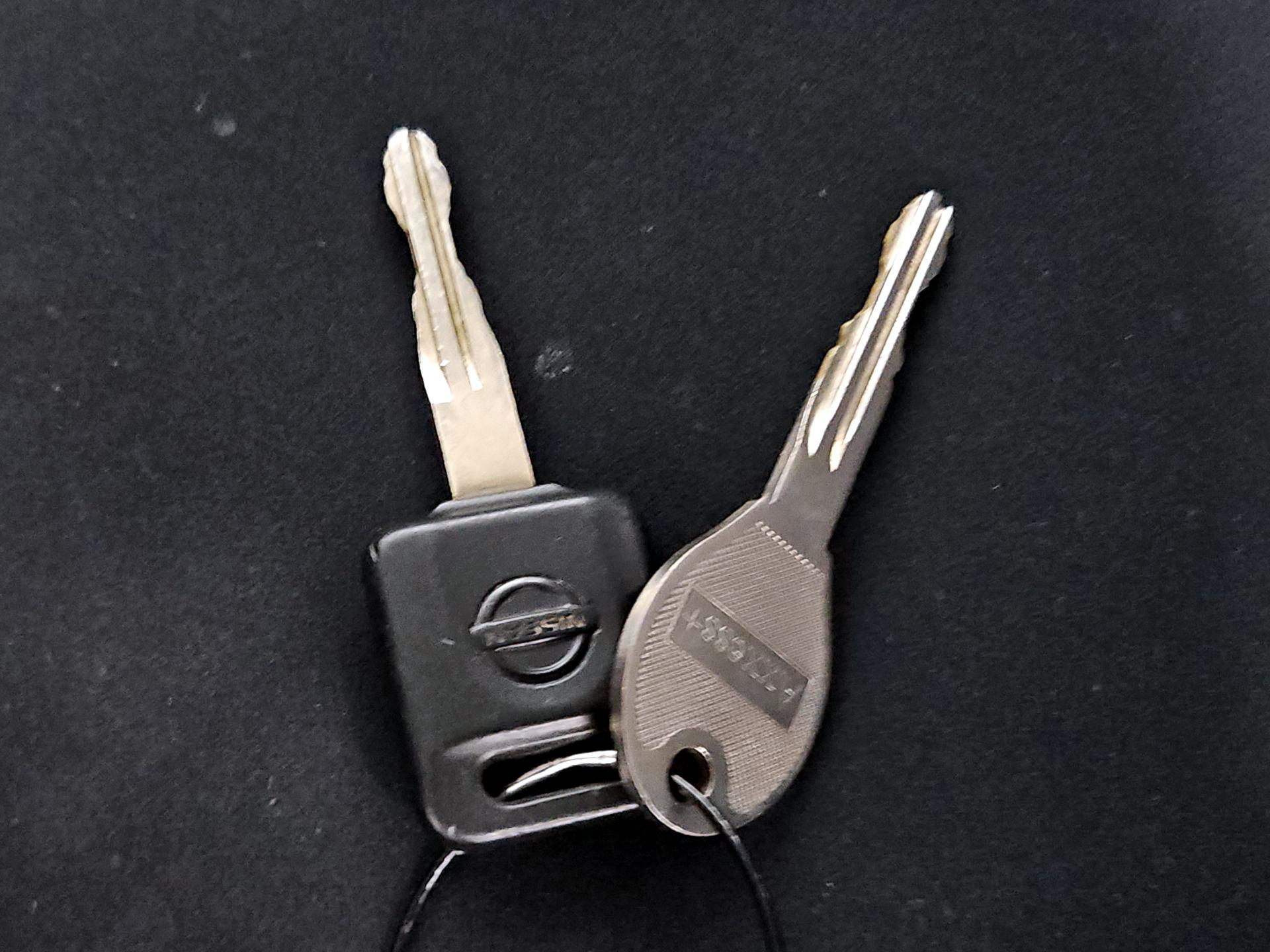 Thumbnail: 2015 Nissan Versa - 20