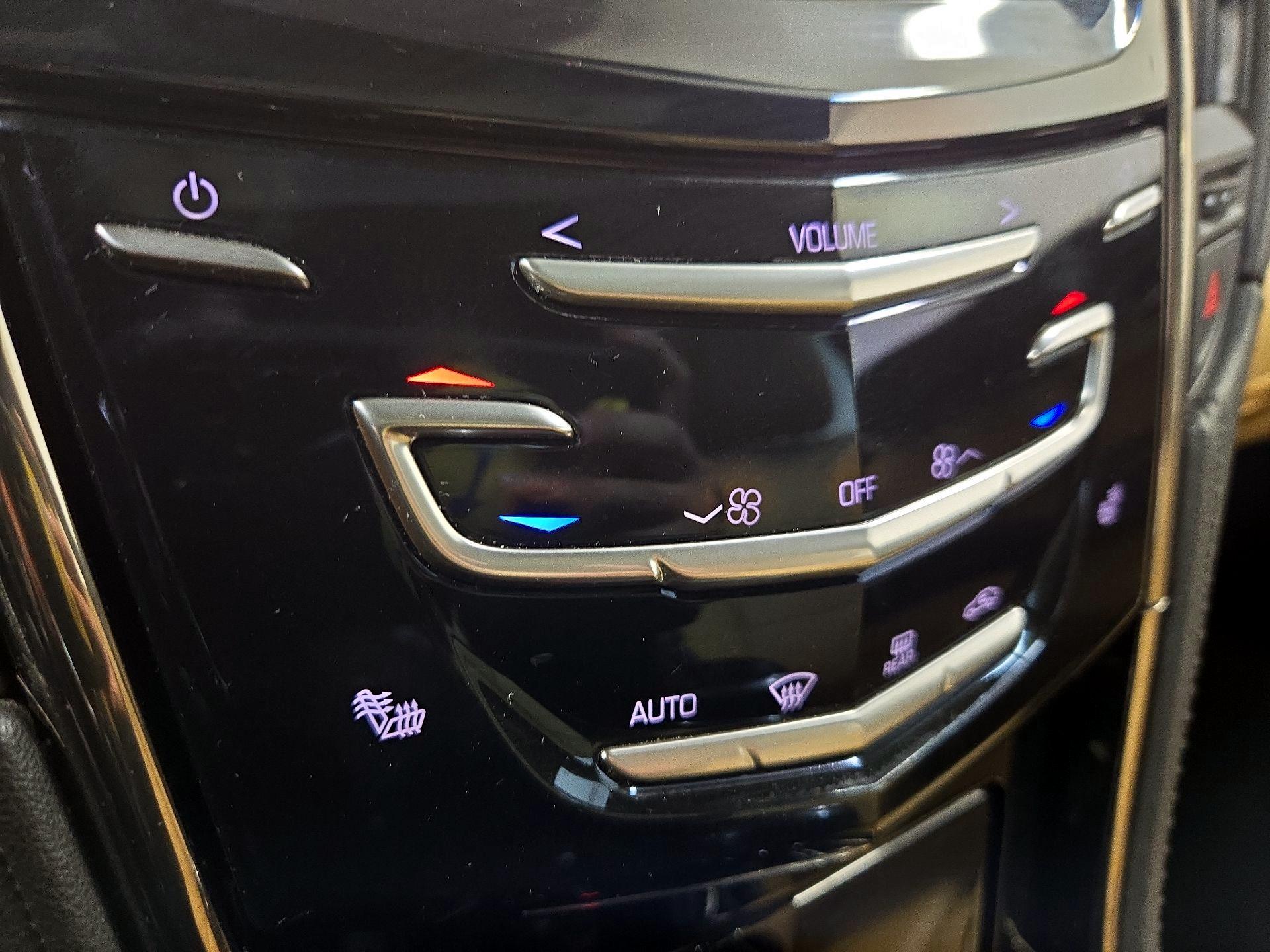 Thumbnail: 2014 Cadillac ATS - 16