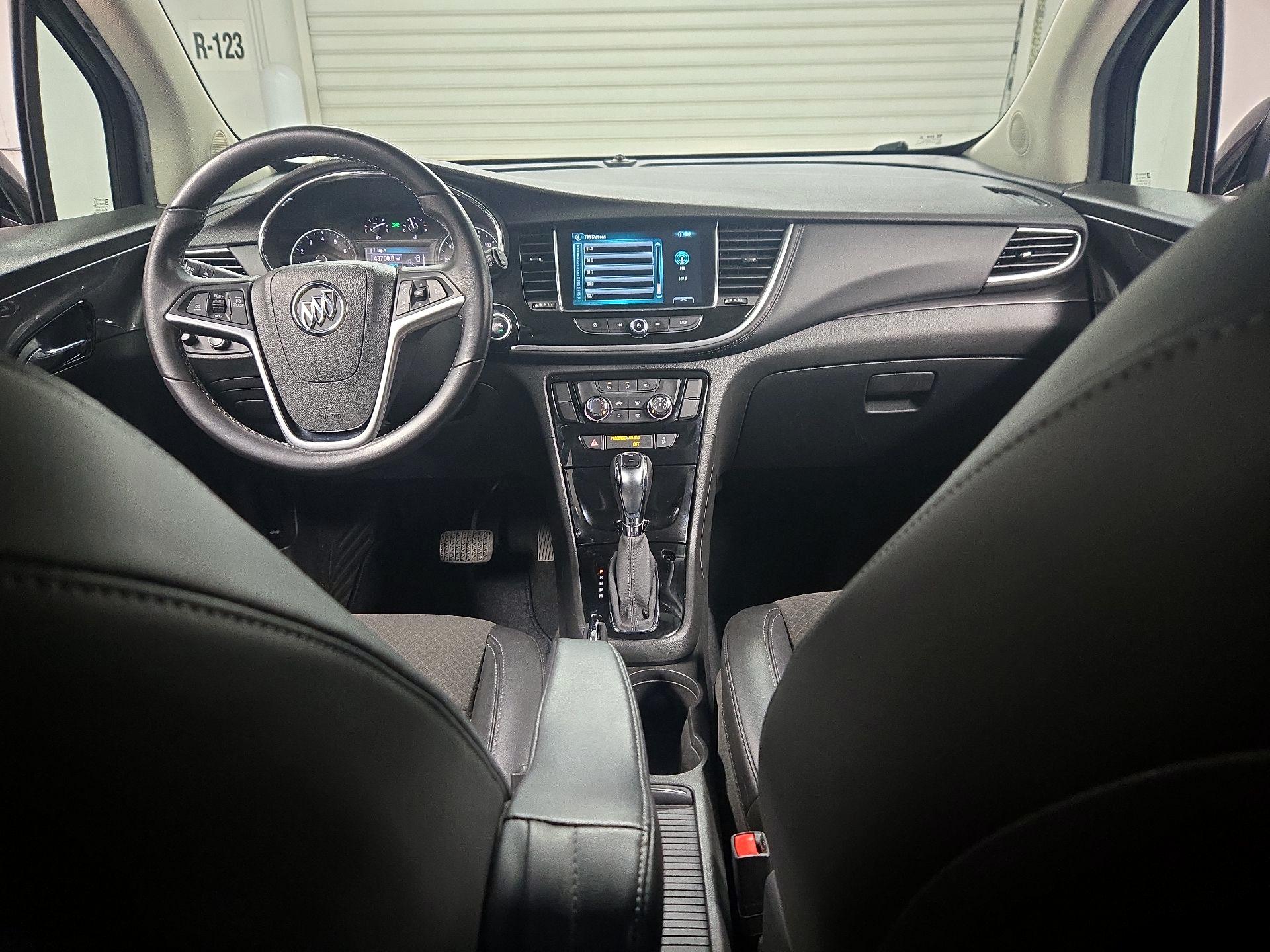 Thumbnail: 2019 Buick Encore - 9
