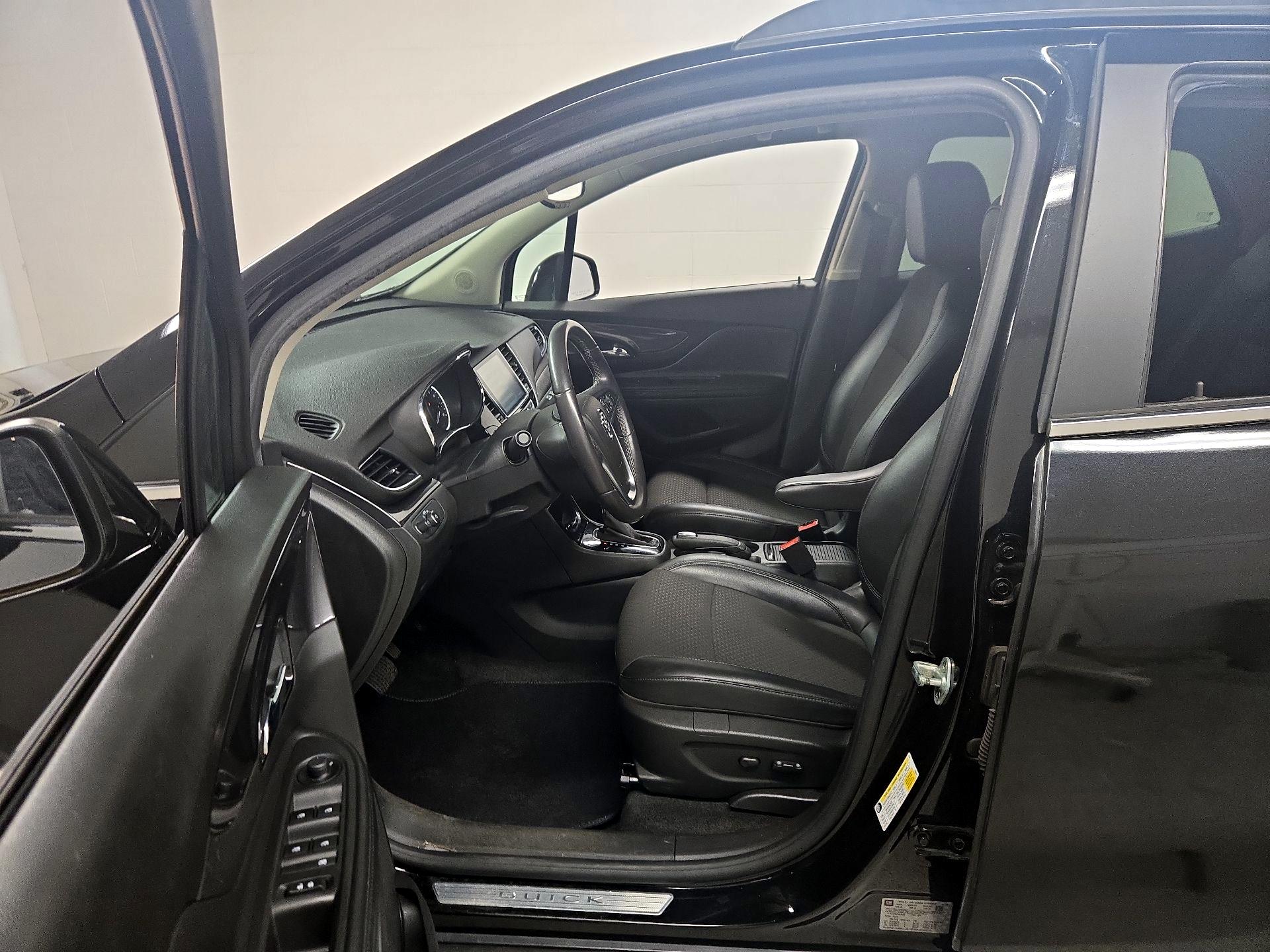 Thumbnail: 2019 Buick Encore - 11