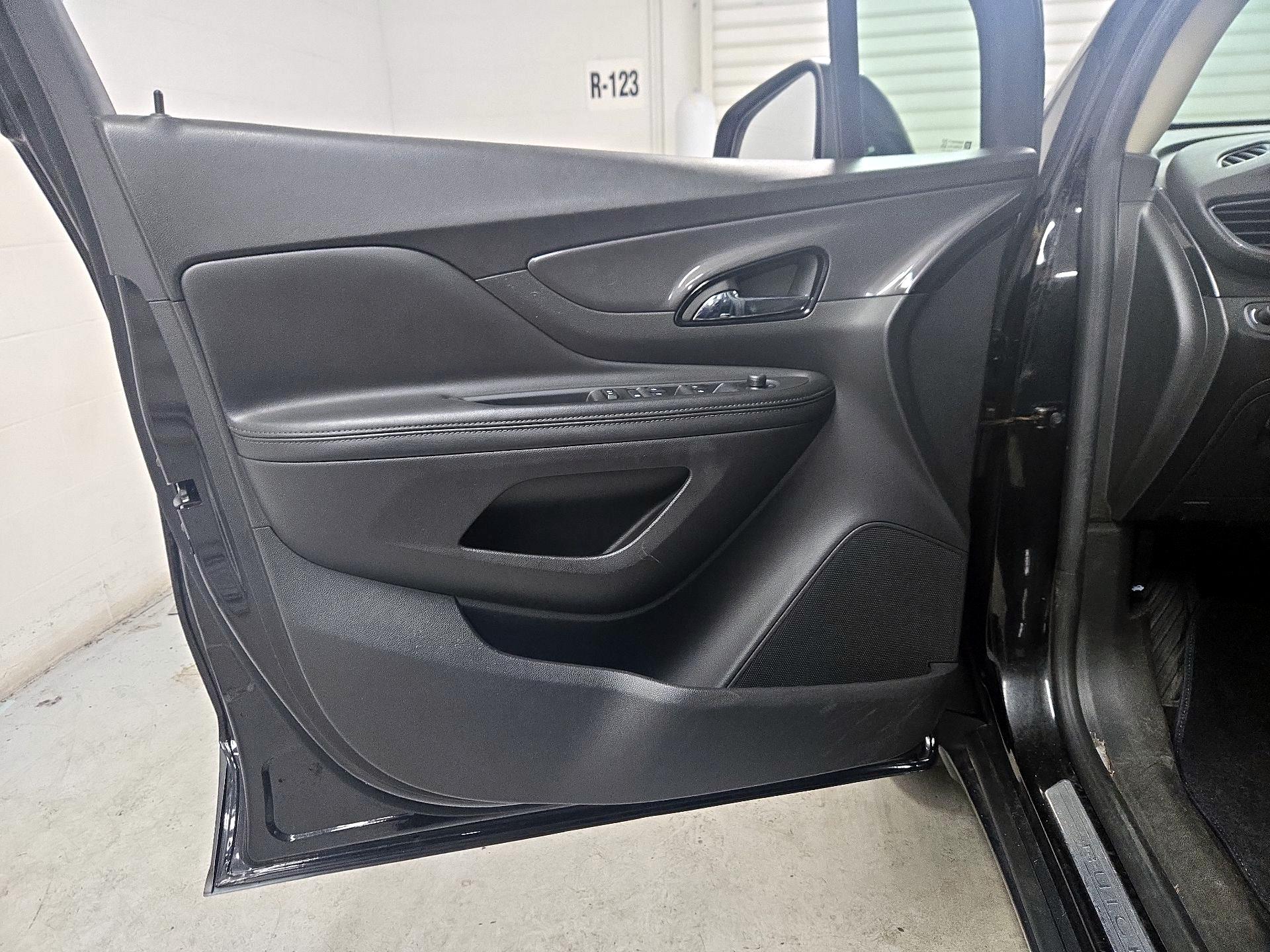 Thumbnail: 2019 Buick Encore - 12