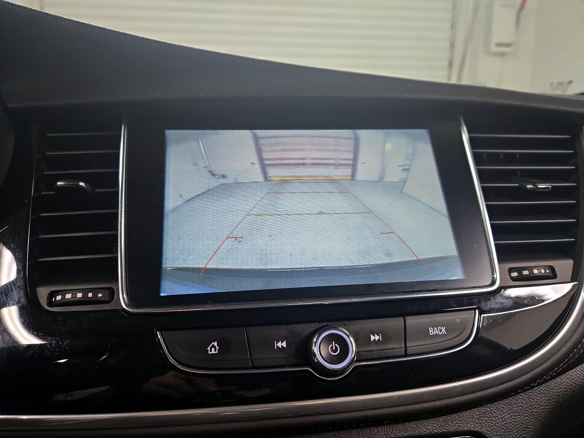 Thumbnail: 2019 Buick Encore - 14