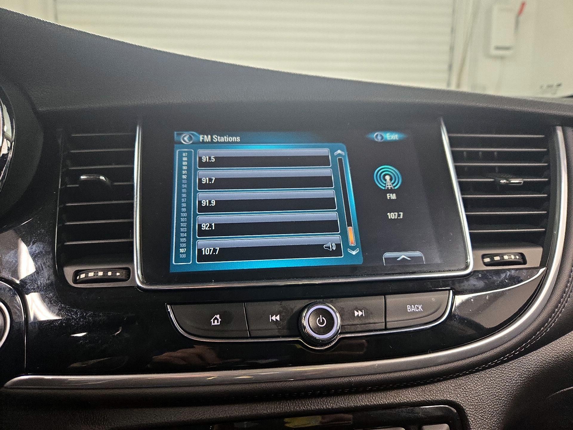 Thumbnail: 2019 Buick Encore - 15