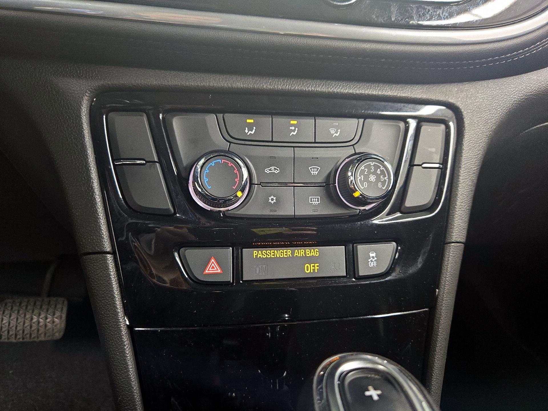 Thumbnail: 2019 Buick Encore - 16