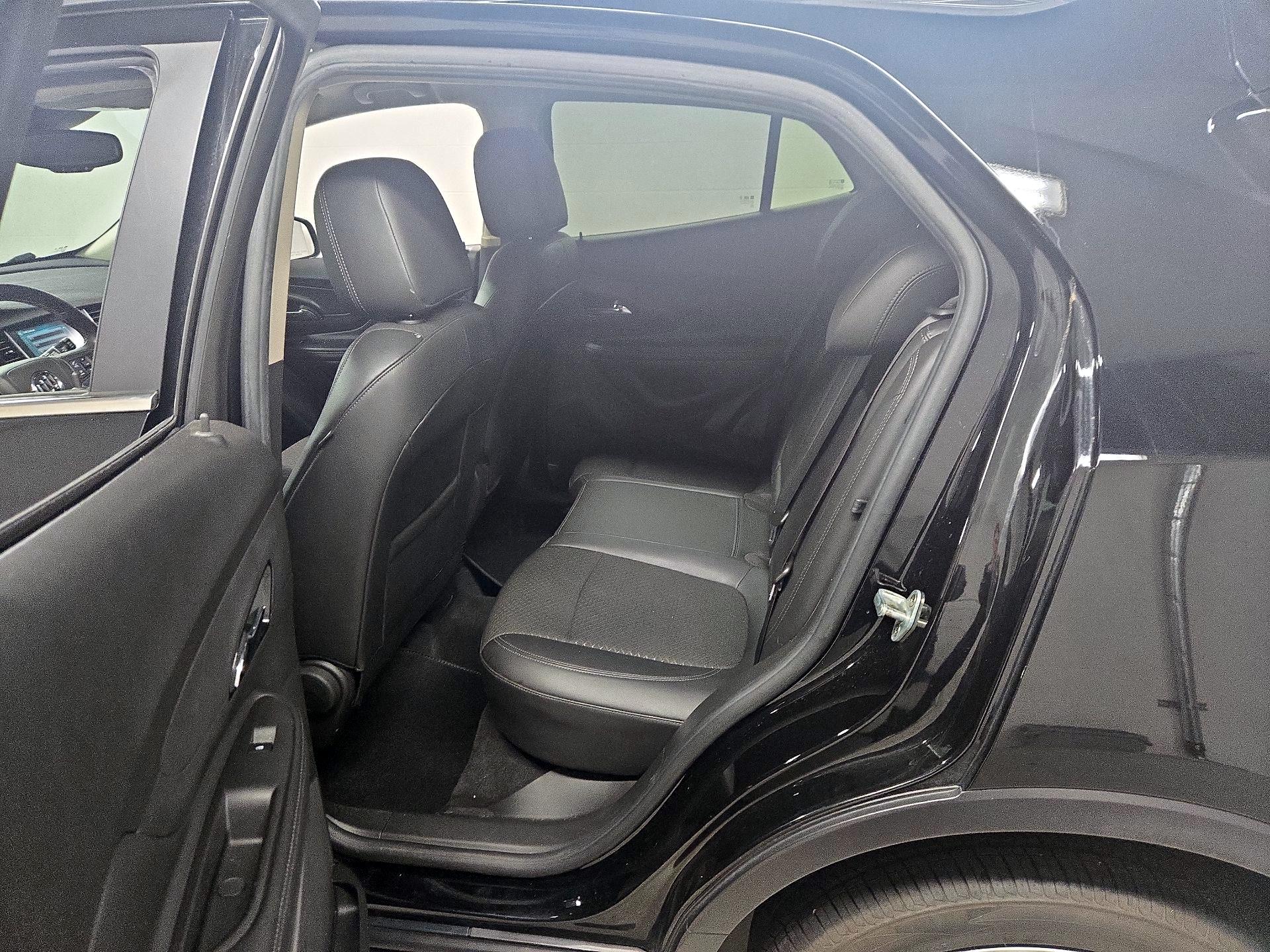 Thumbnail: 2019 Buick Encore - 19