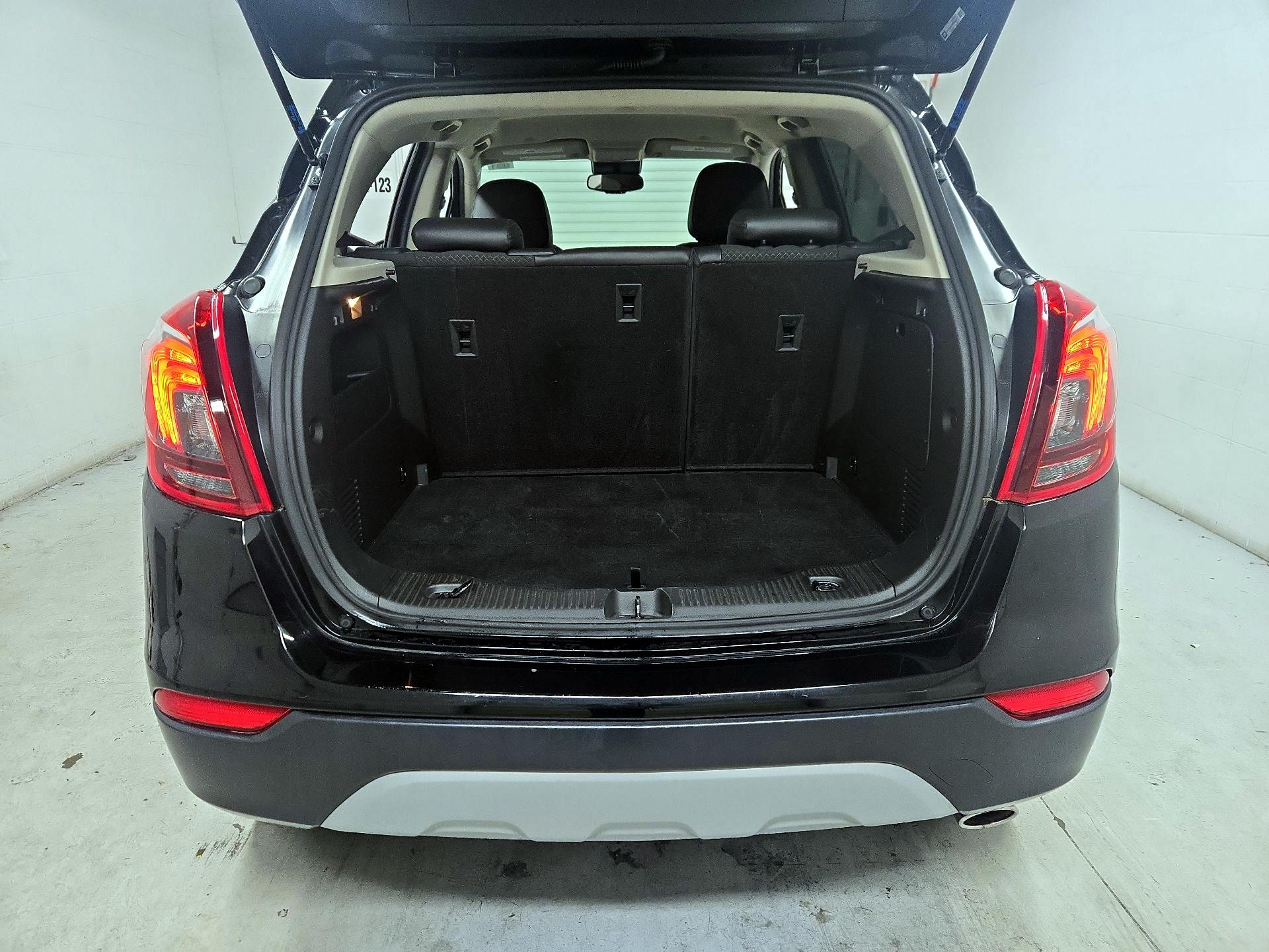 Thumbnail: 2019 Buick Encore - 20