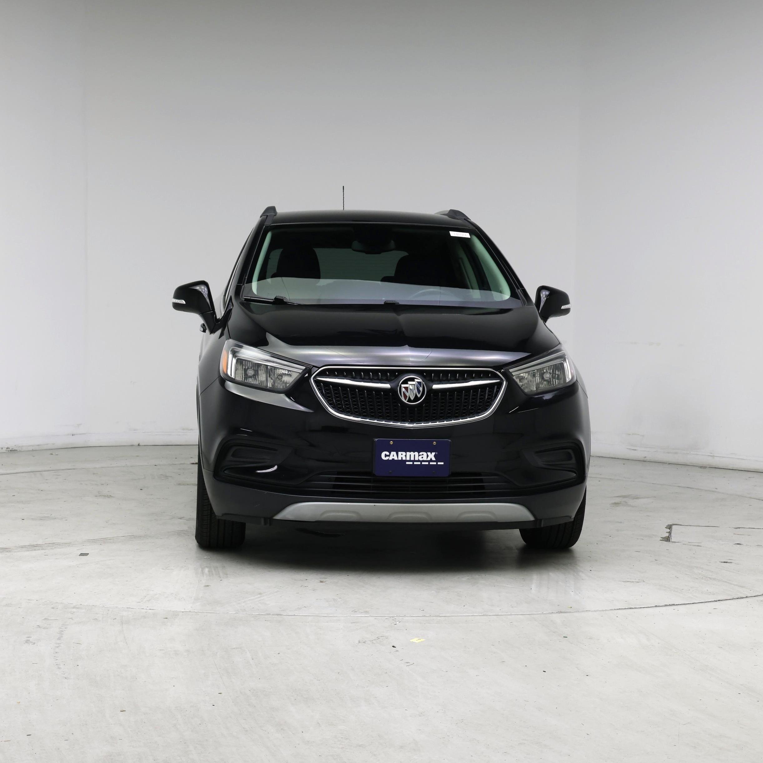 Thumbnail: 2019 Buick Encore - 5