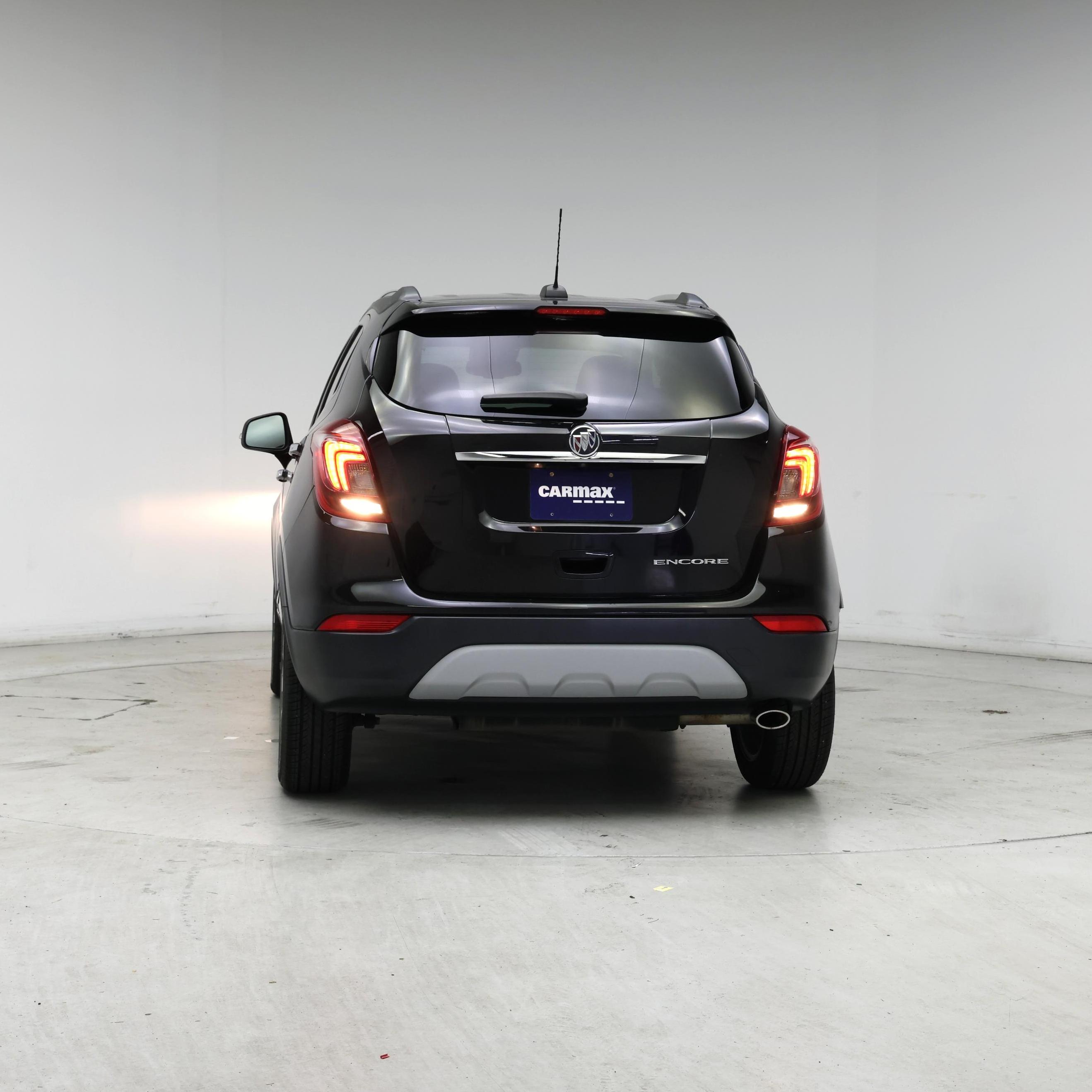 Thumbnail: 2019 Buick Encore - 6