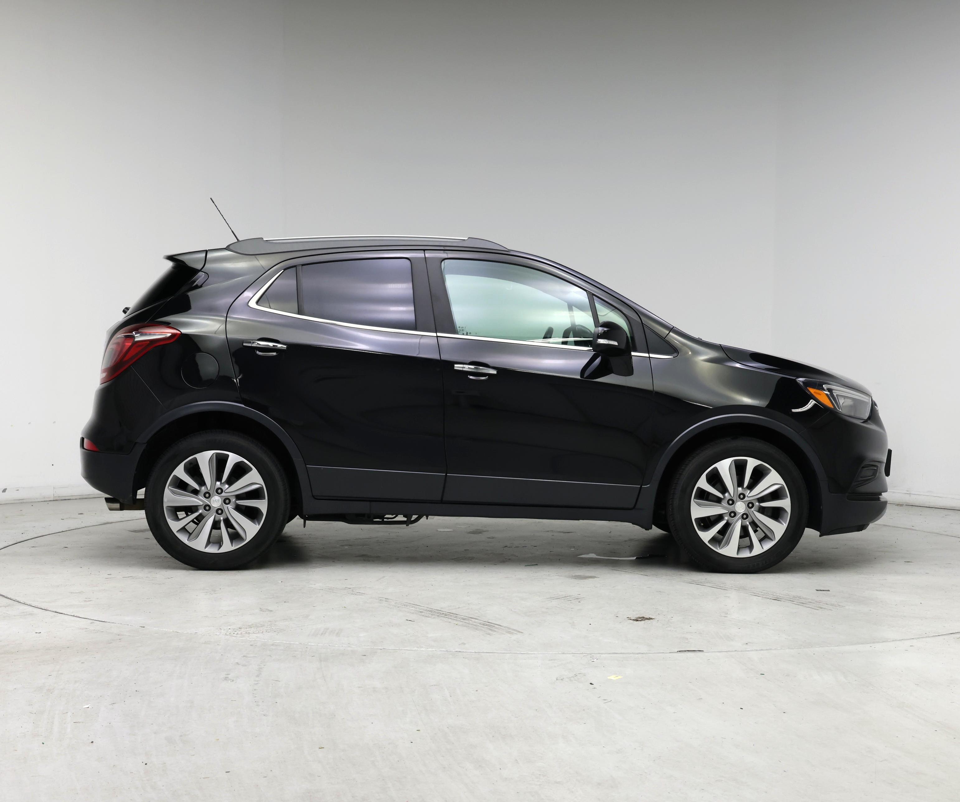 Thumbnail: 2019 Buick Encore - 7