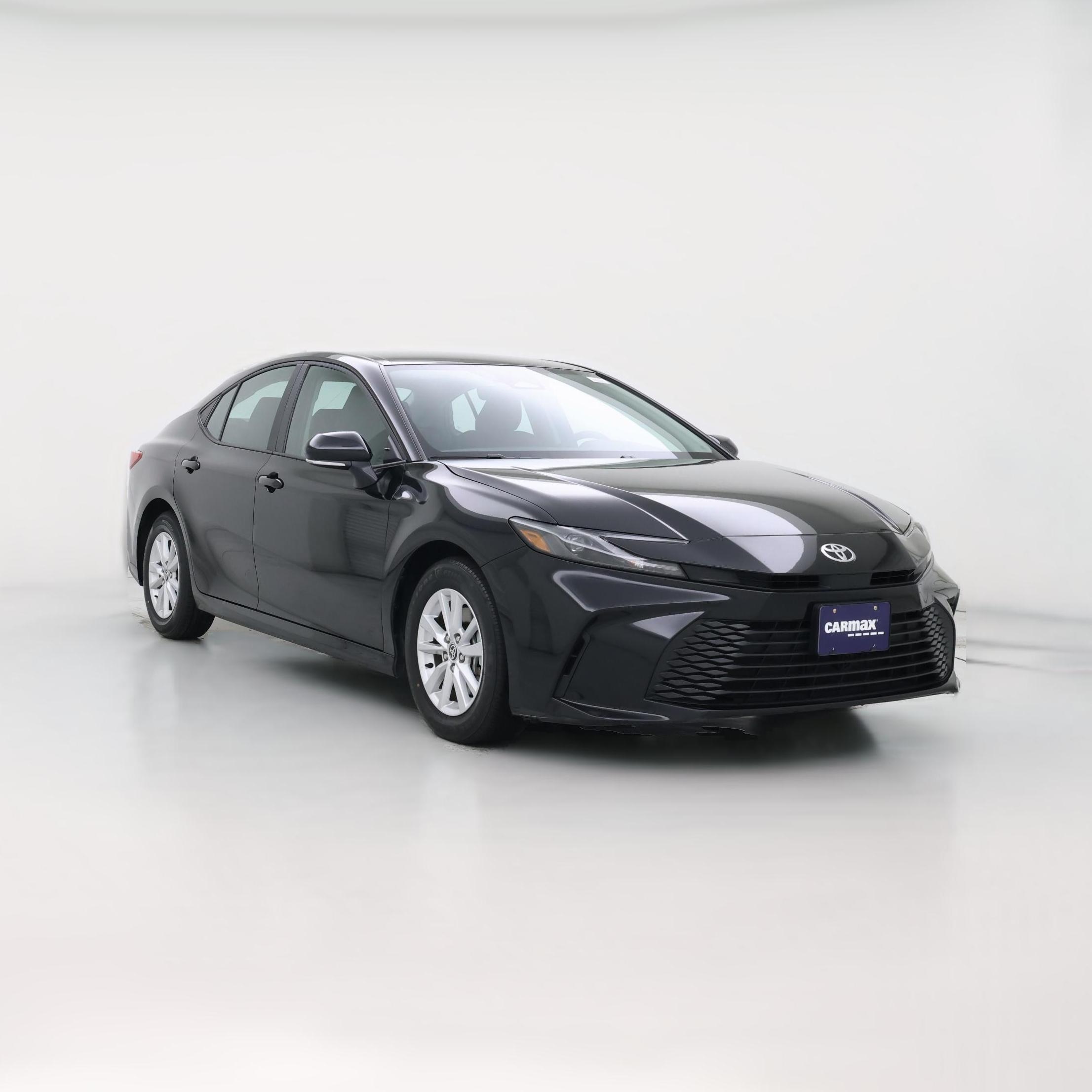 Thumbnail: 2025 Toyota Camry - 1