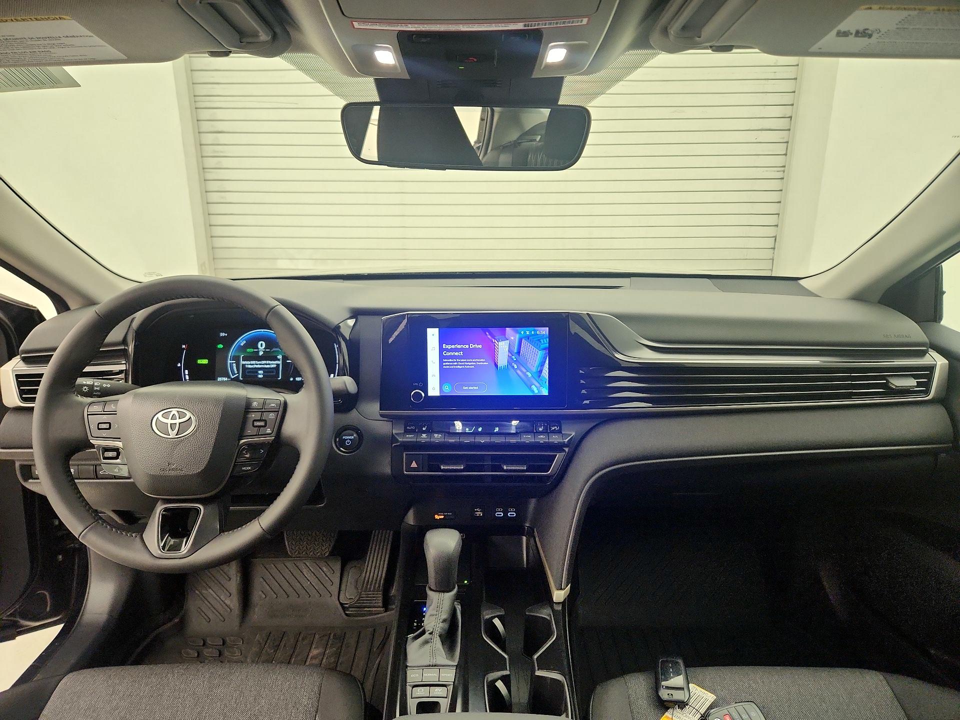 Thumbnail: 2025 Toyota Camry - 9