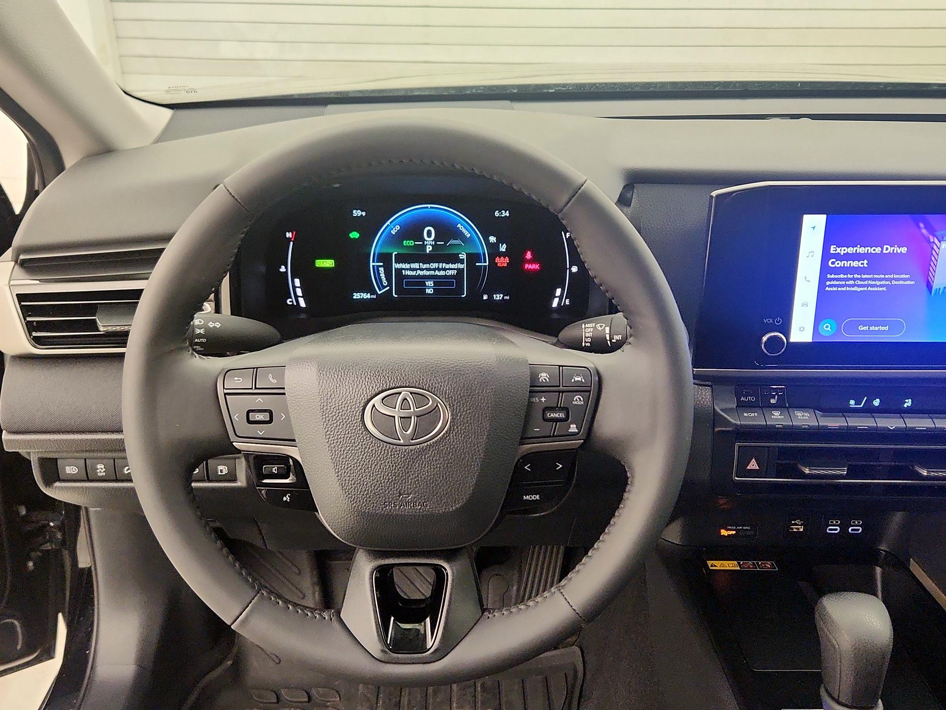 Thumbnail: 2025 Toyota Camry - 10