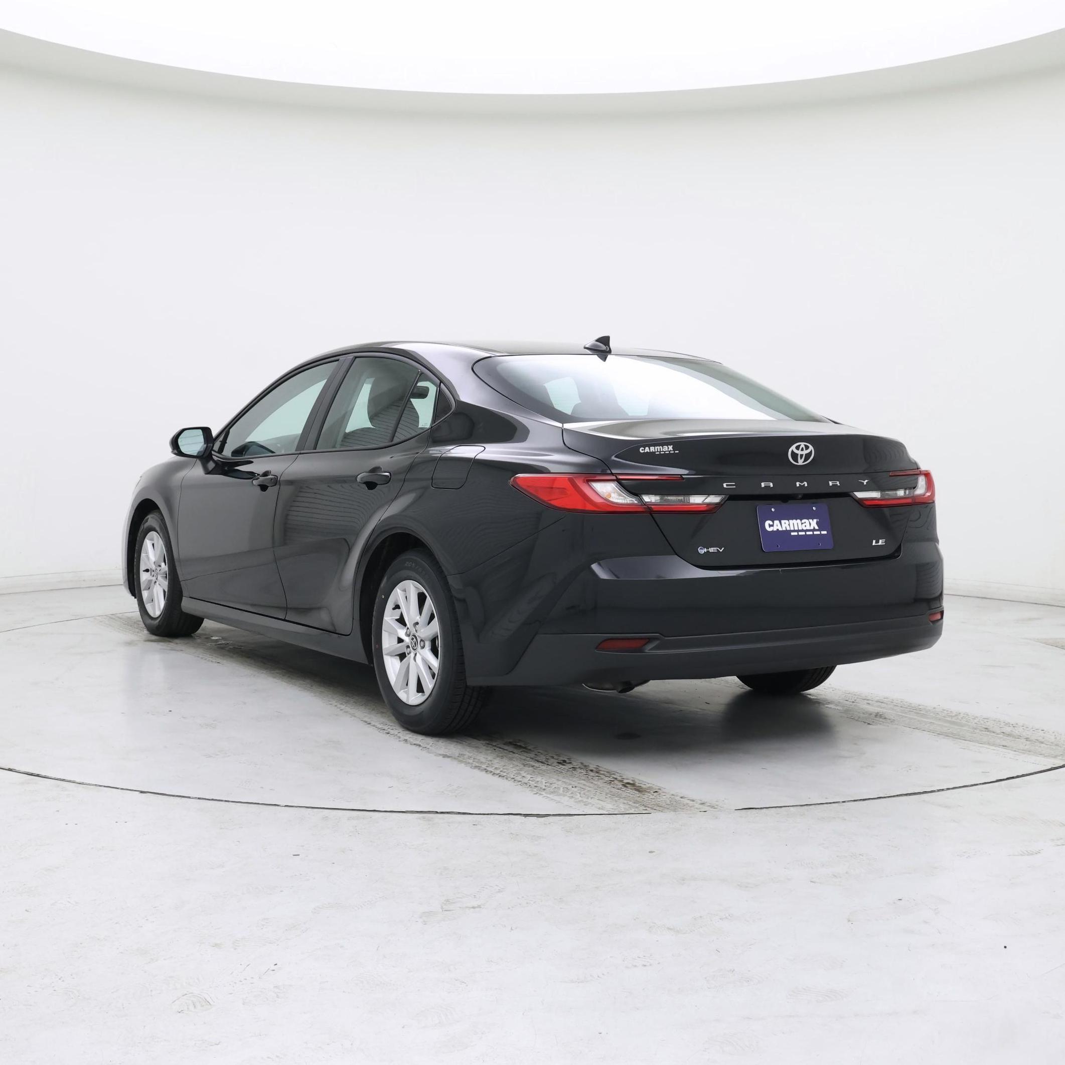Thumbnail: 2025 Toyota Camry - 2