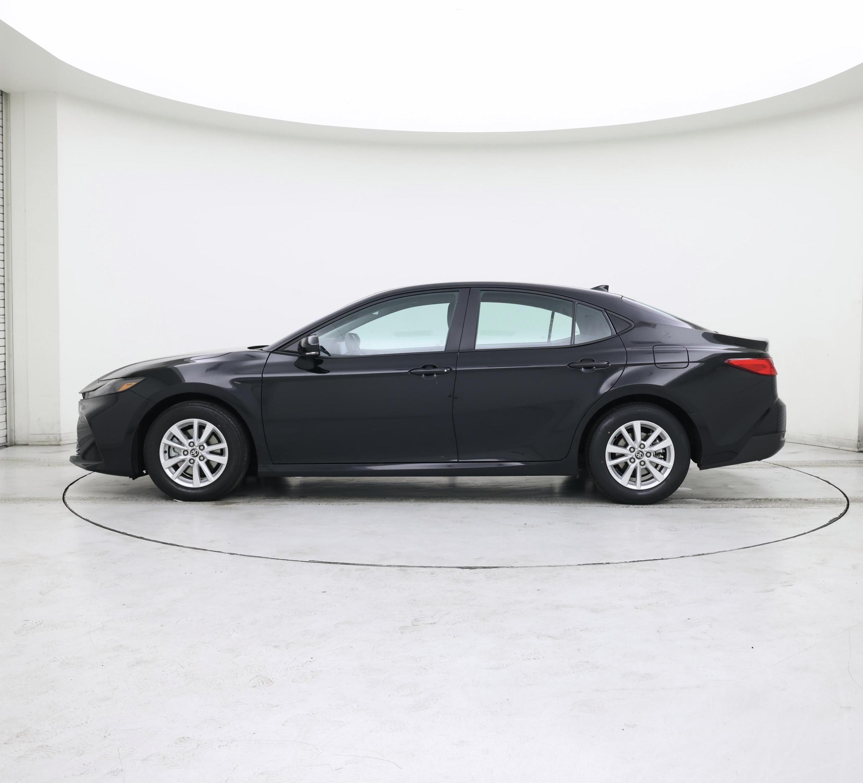 Thumbnail: 2025 Toyota Camry - 3