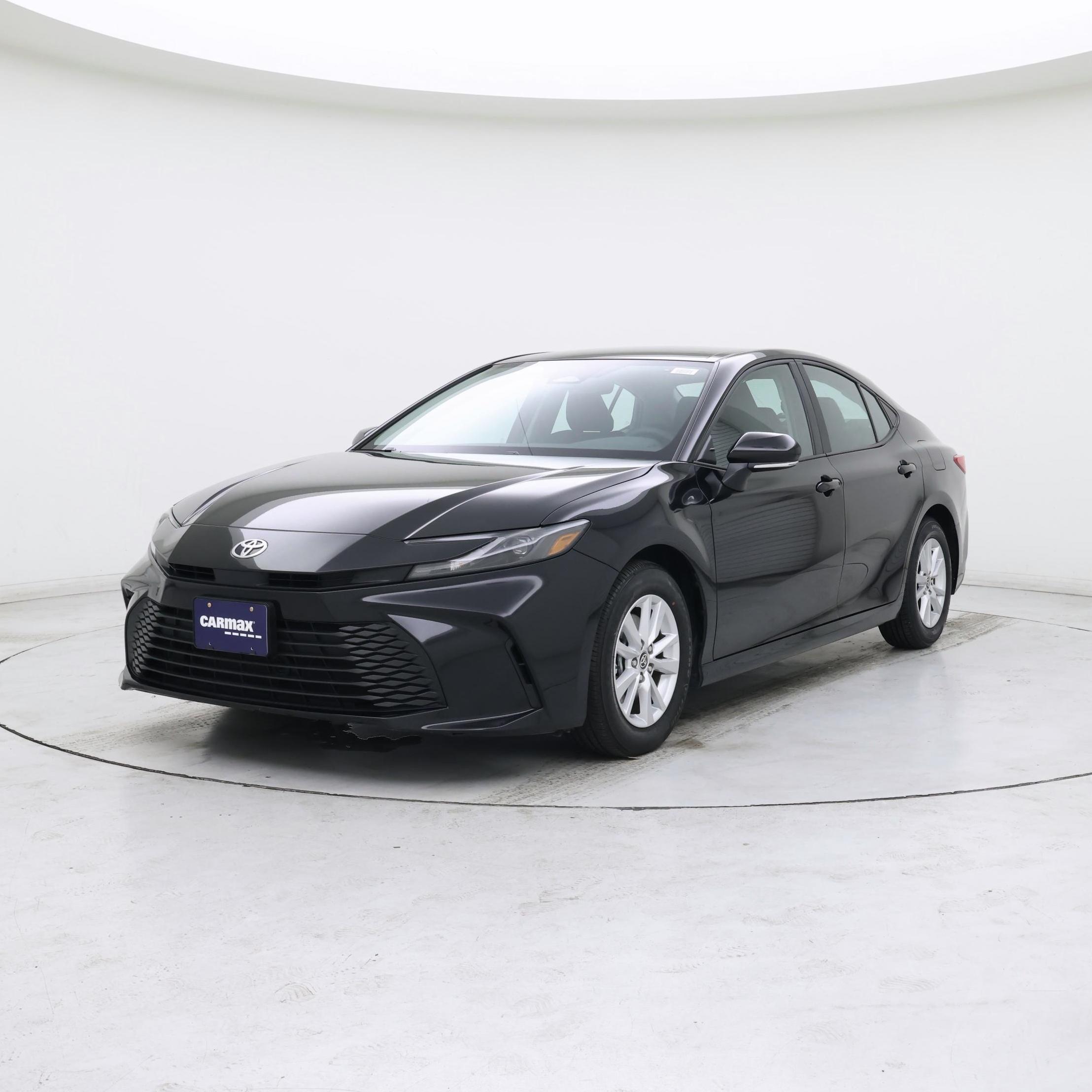 Thumbnail: 2025 Toyota Camry - 4