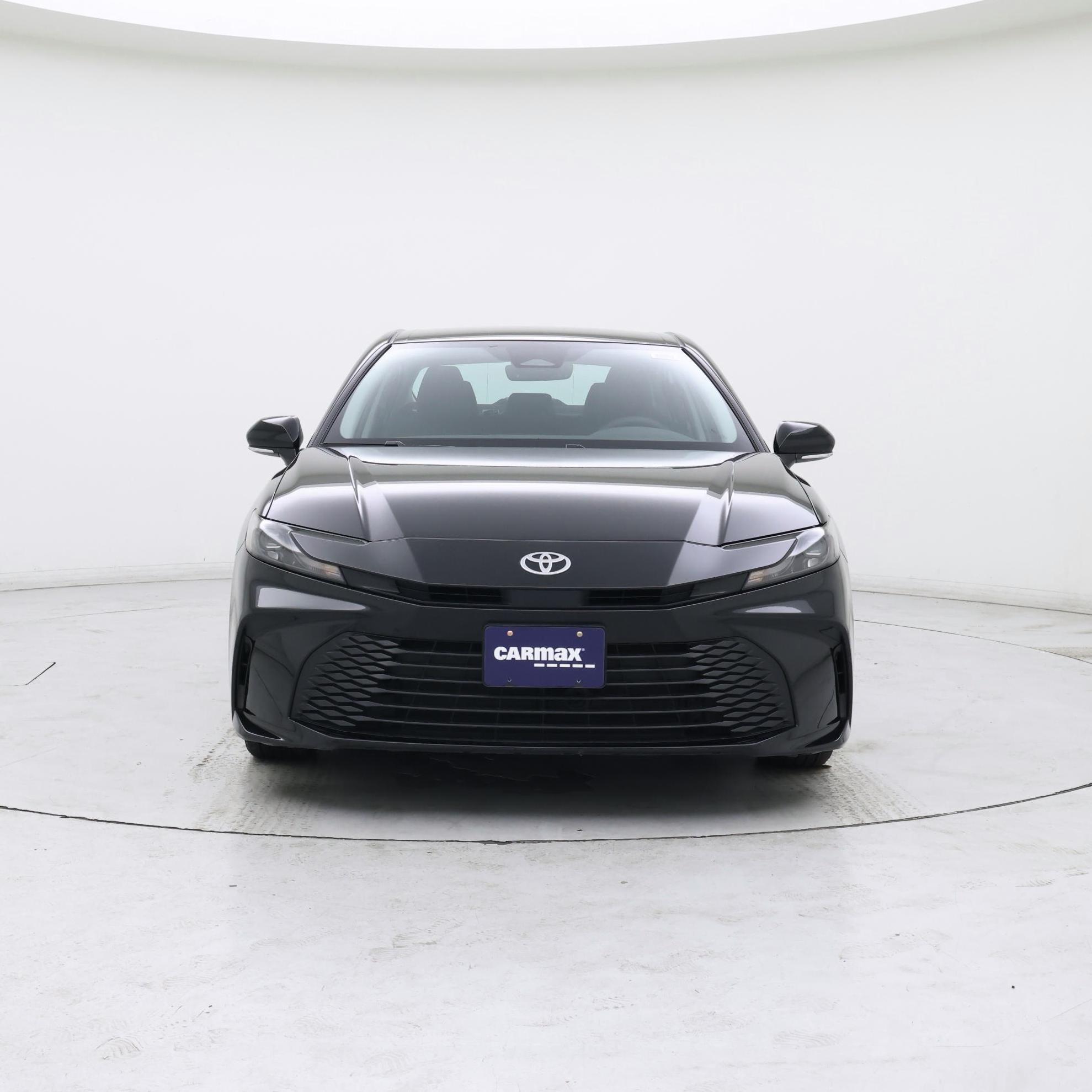 Thumbnail: 2025 Toyota Camry - 5