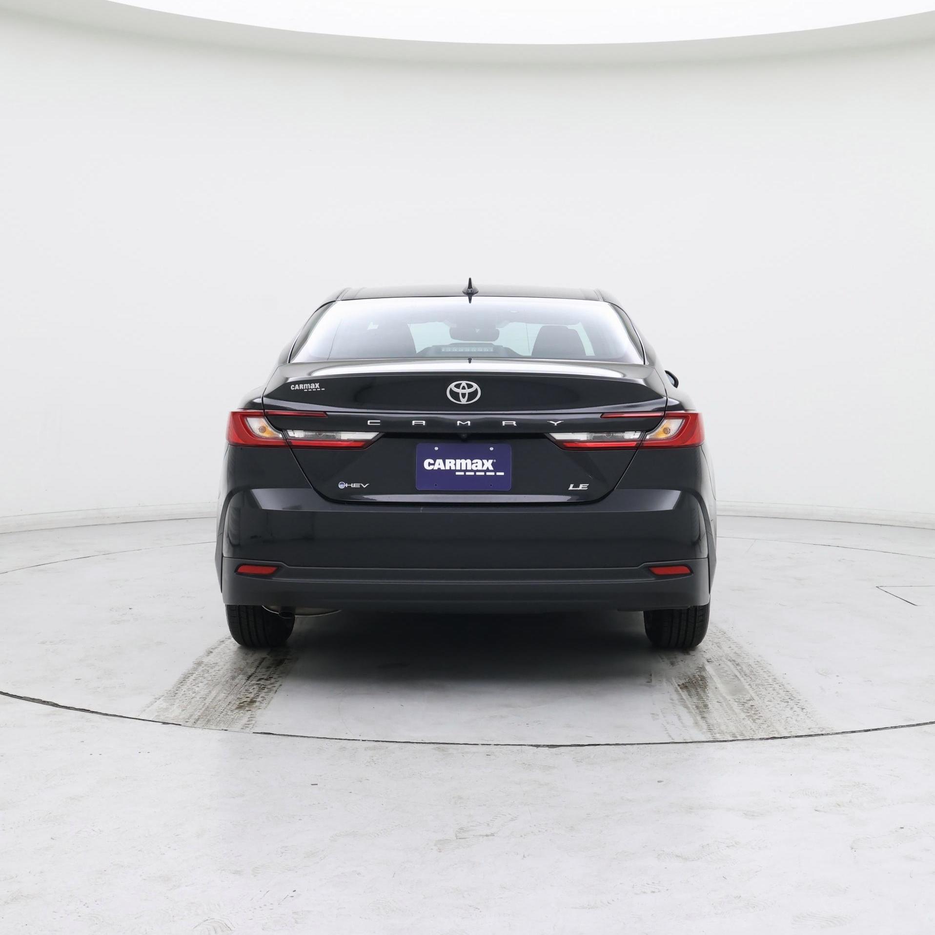 Thumbnail: 2025 Toyota Camry - 6