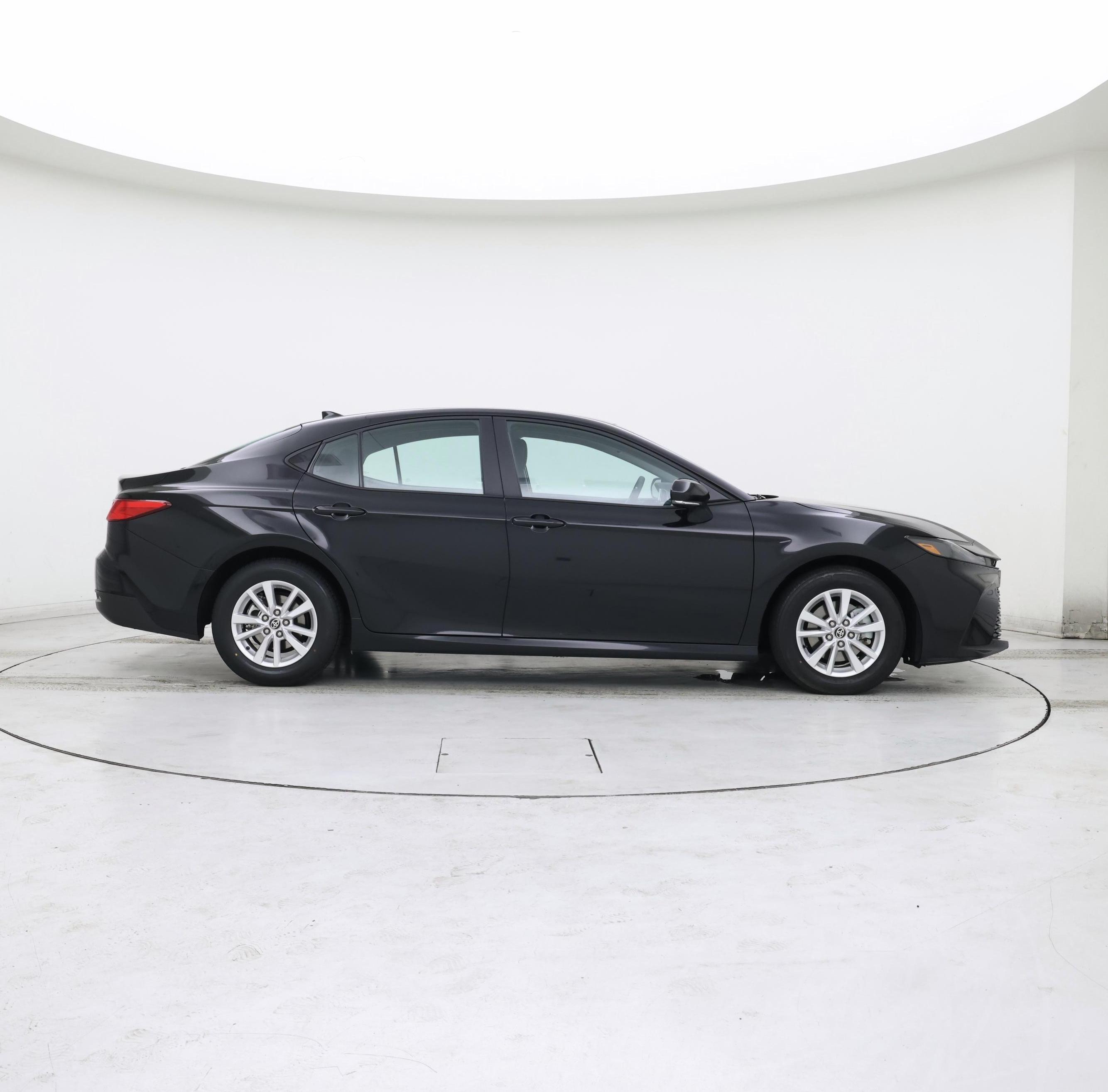 Thumbnail: 2025 Toyota Camry - 7
