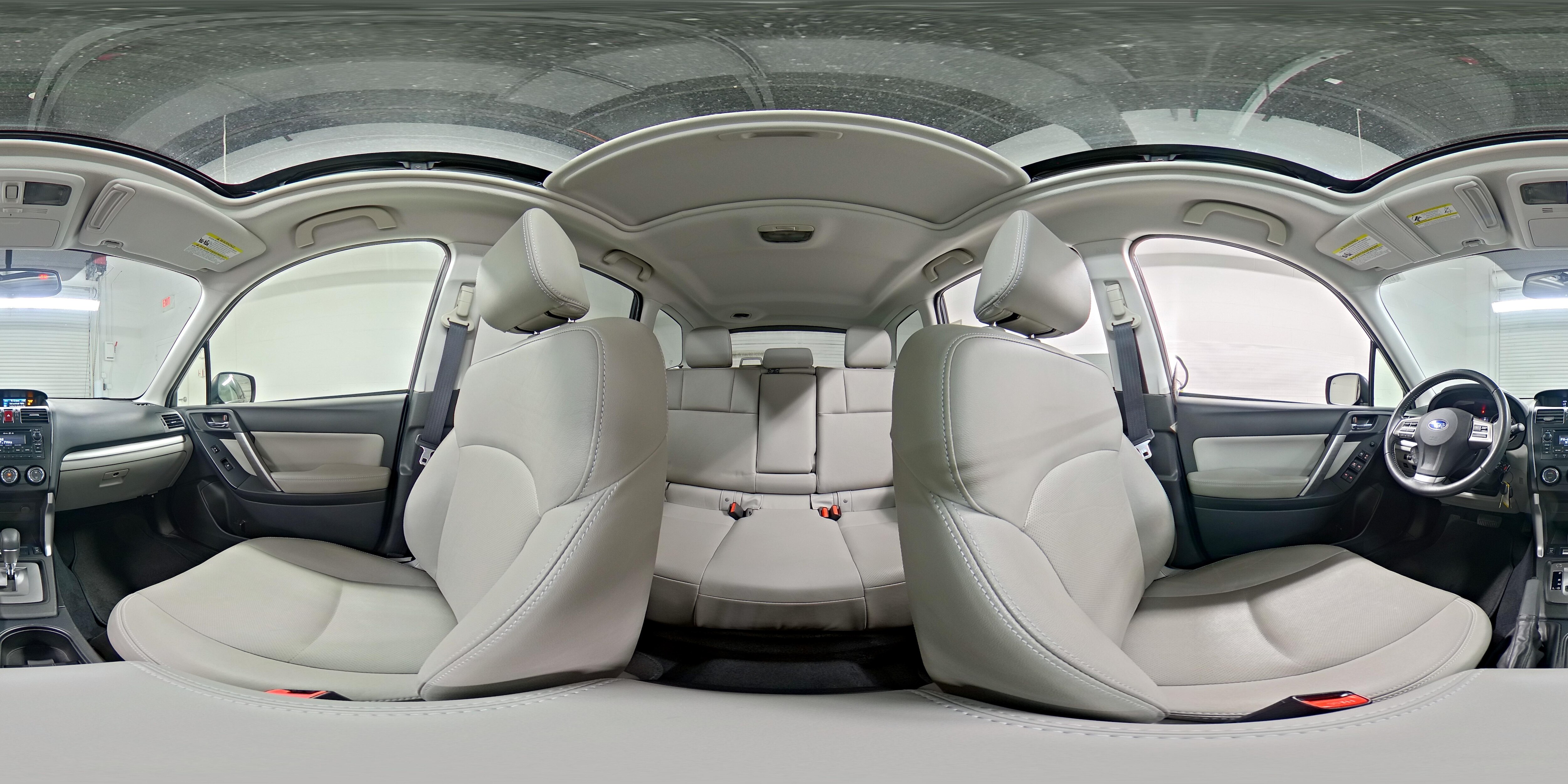 2014 Subaru Forester i Limited - Photo 25
