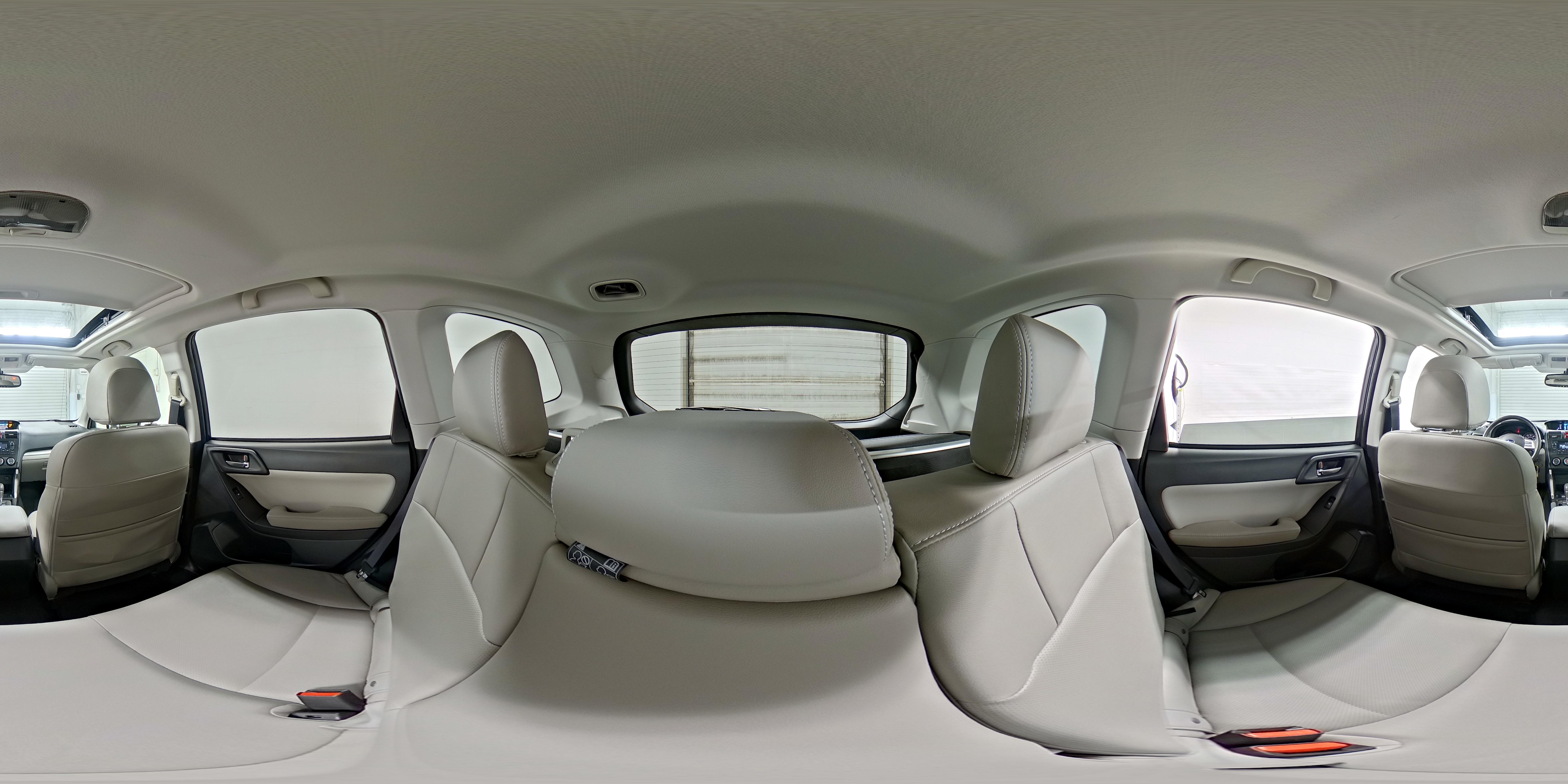2014 Subaru Forester i Limited - Photo 26