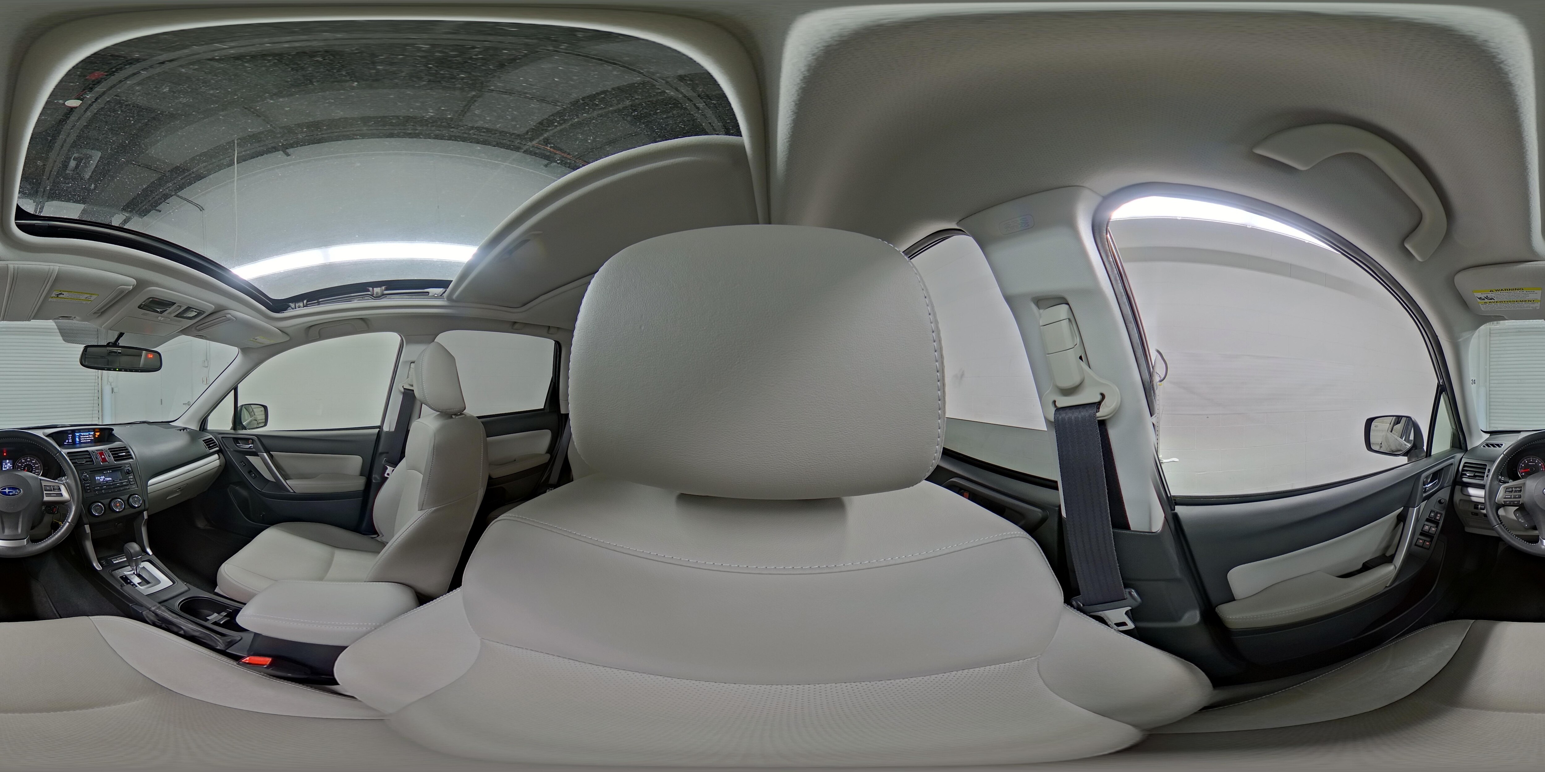 2014 Subaru Forester i Limited - Photo 27