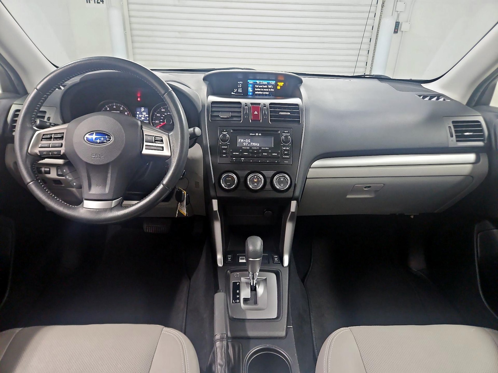 2014 Subaru Forester i Limited - Photo 10