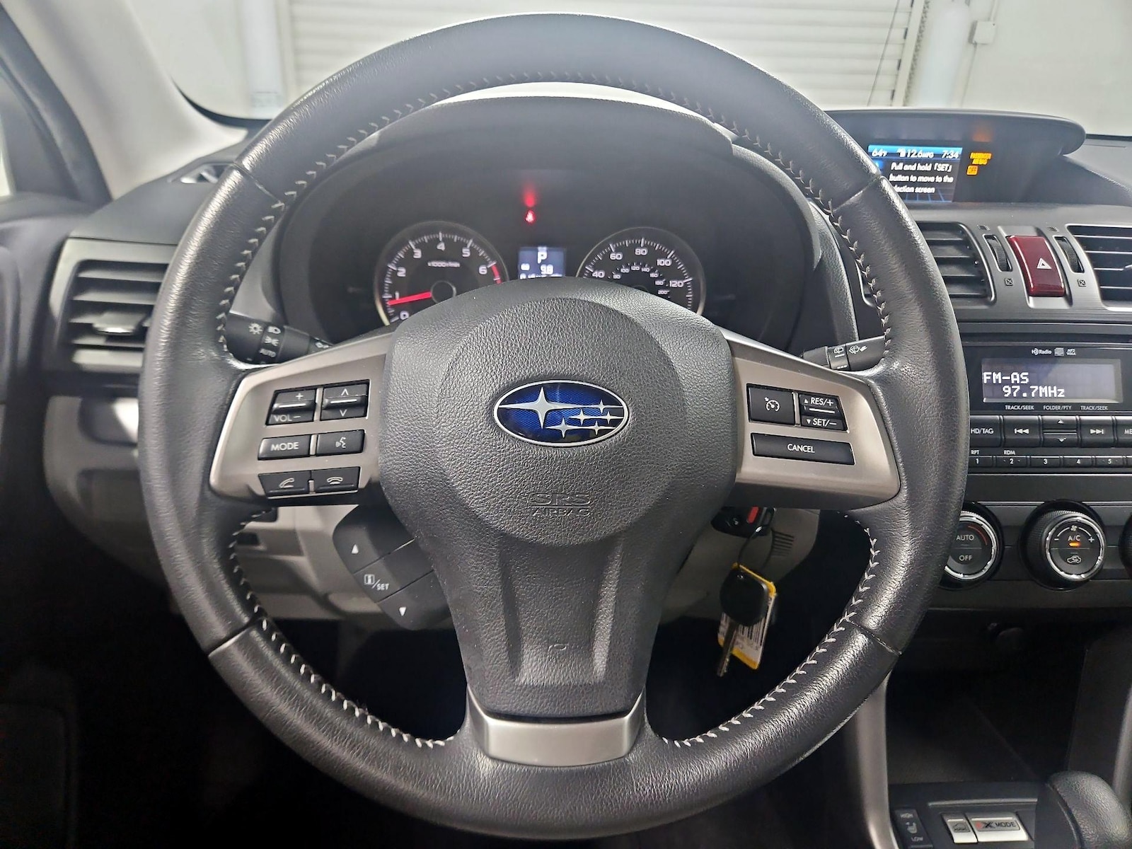 2014 Subaru Forester i Limited - Photo 11