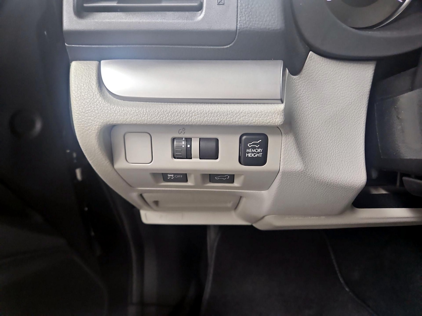 2014 Subaru Forester i Limited - Photo 14