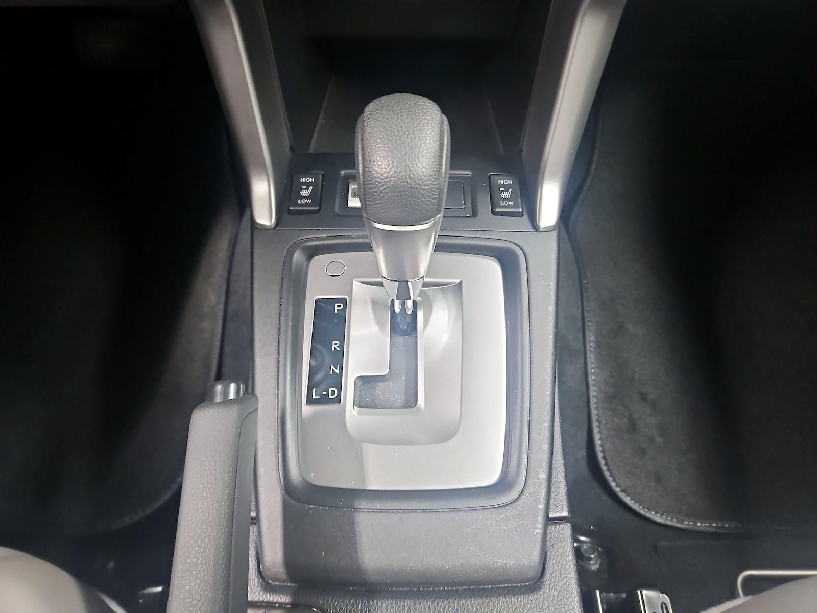 2014 Subaru Forester i Limited - Photo 18