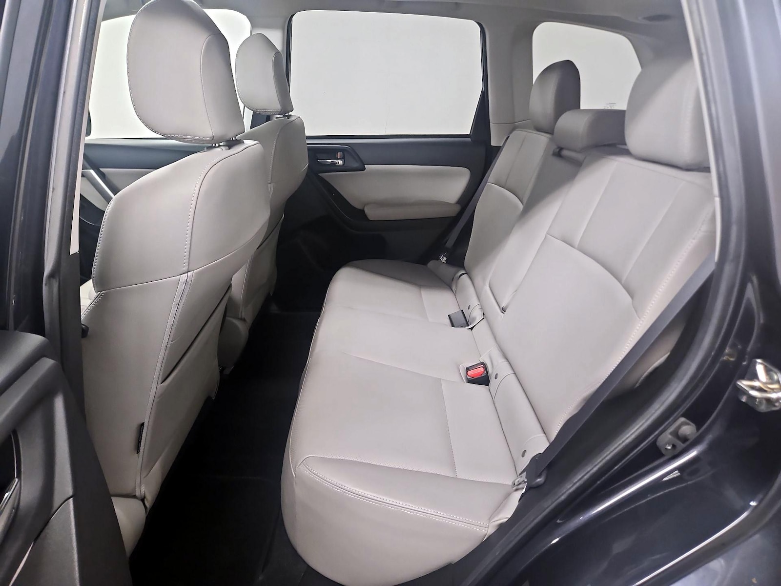 2014 Subaru Forester i Limited - Photo 21