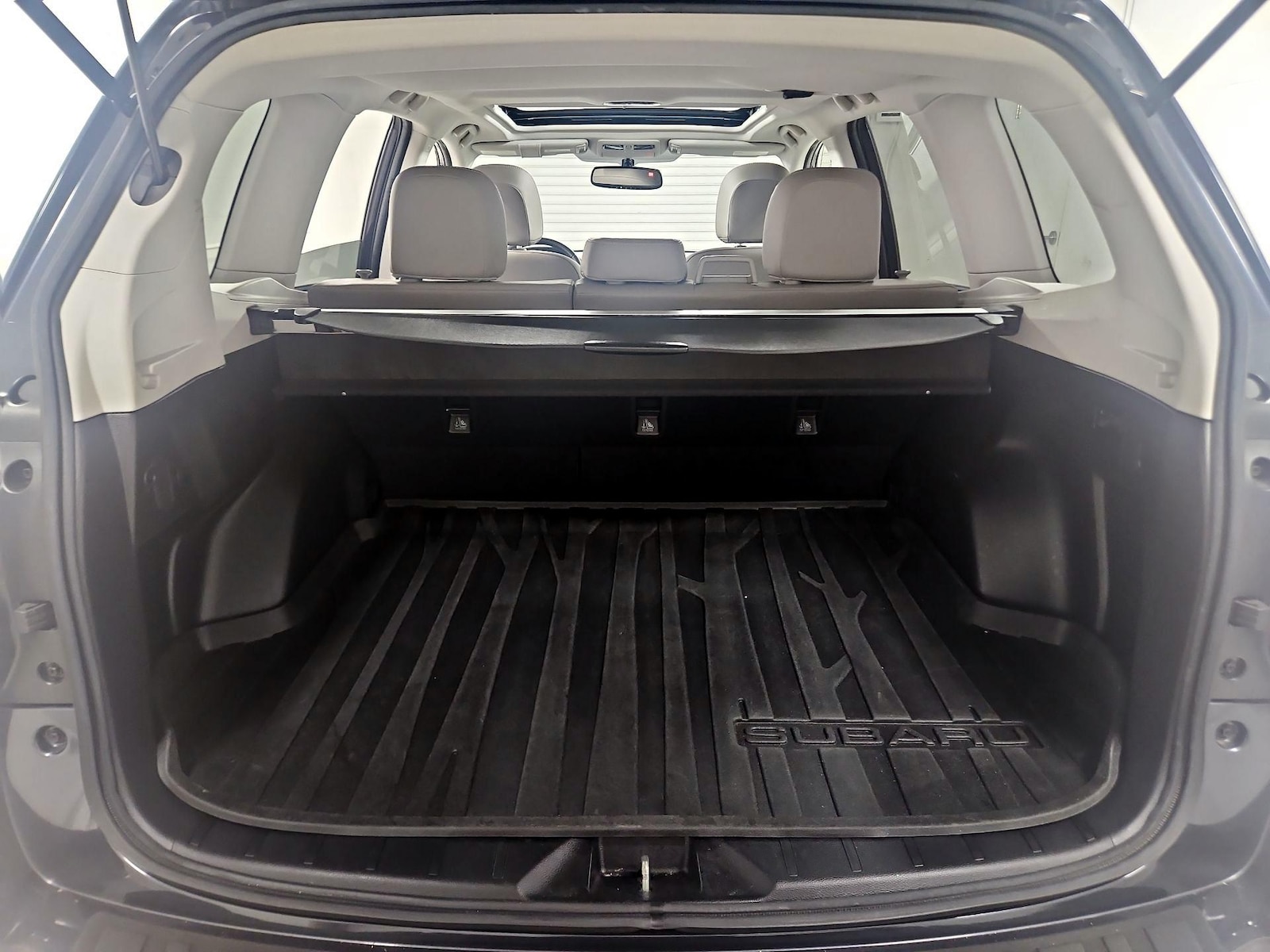 2014 Subaru Forester i Limited - Photo 22